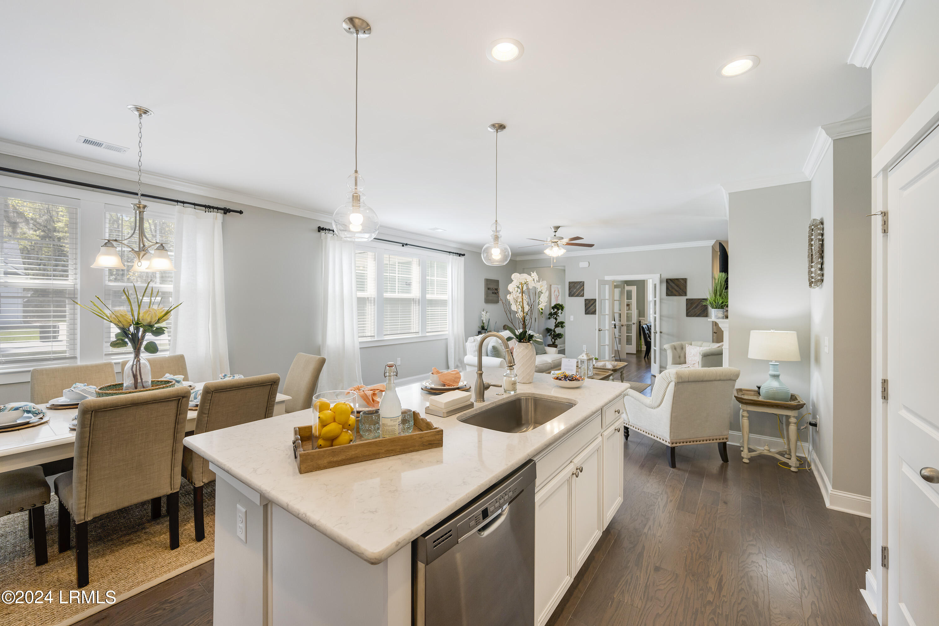5 White Heron Drive