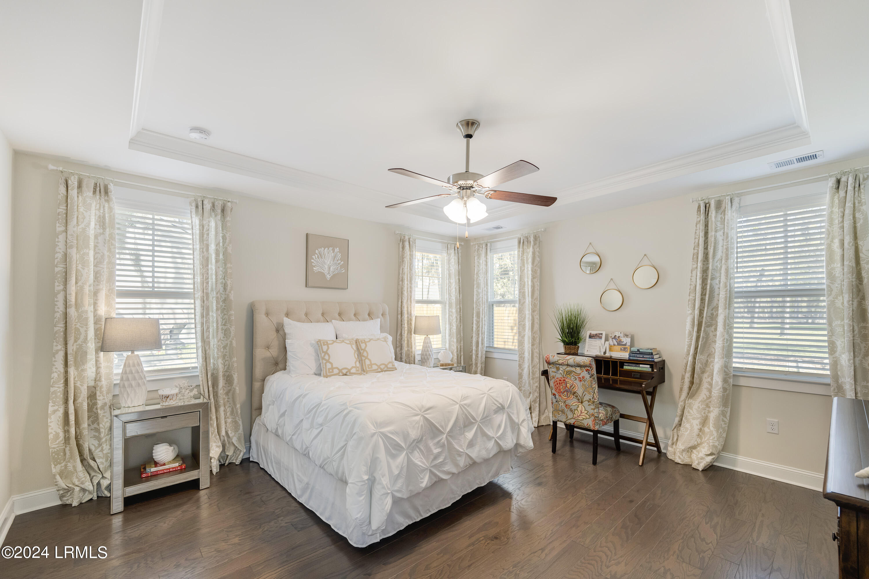 5 White Heron Drive