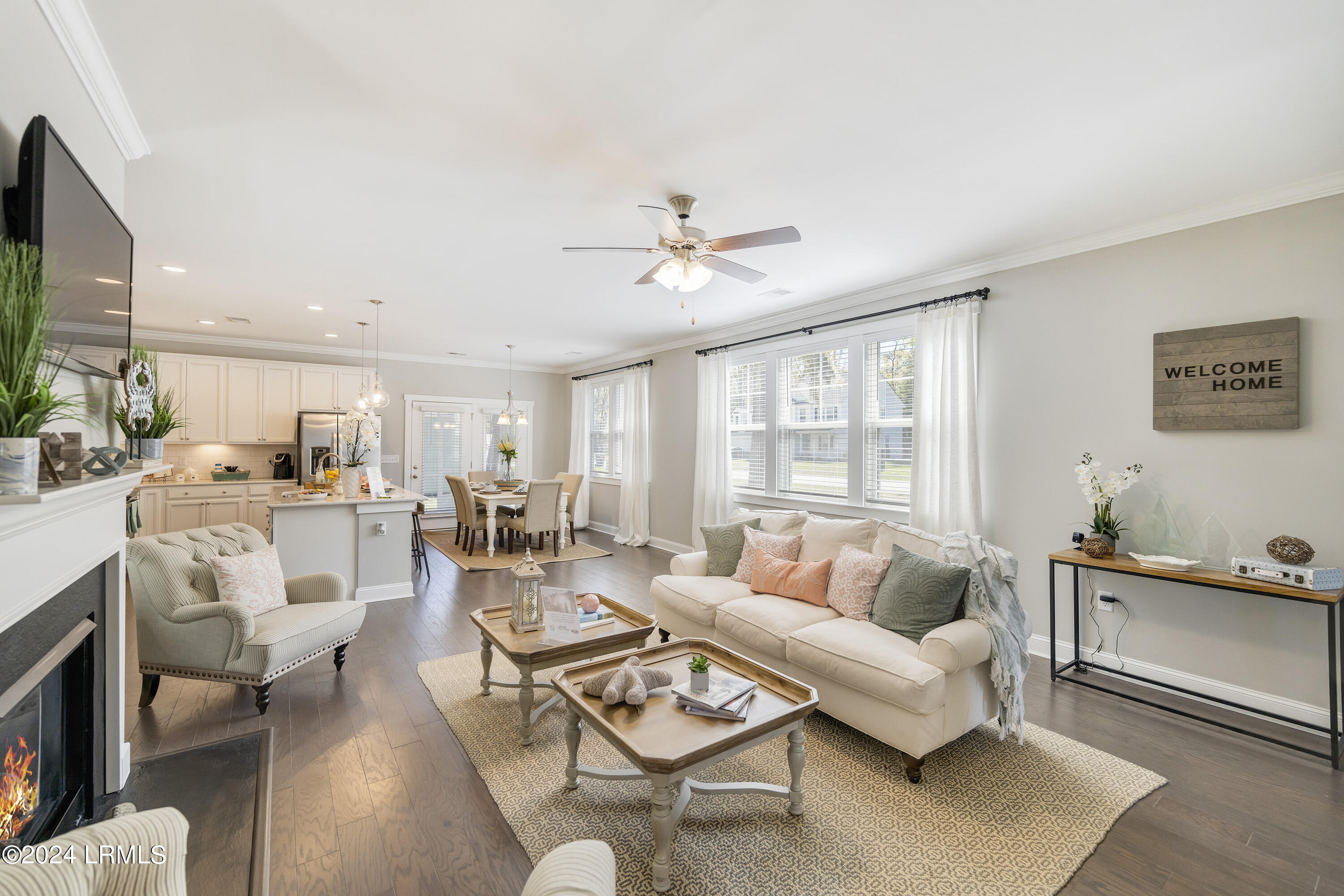 5 White Heron Drive