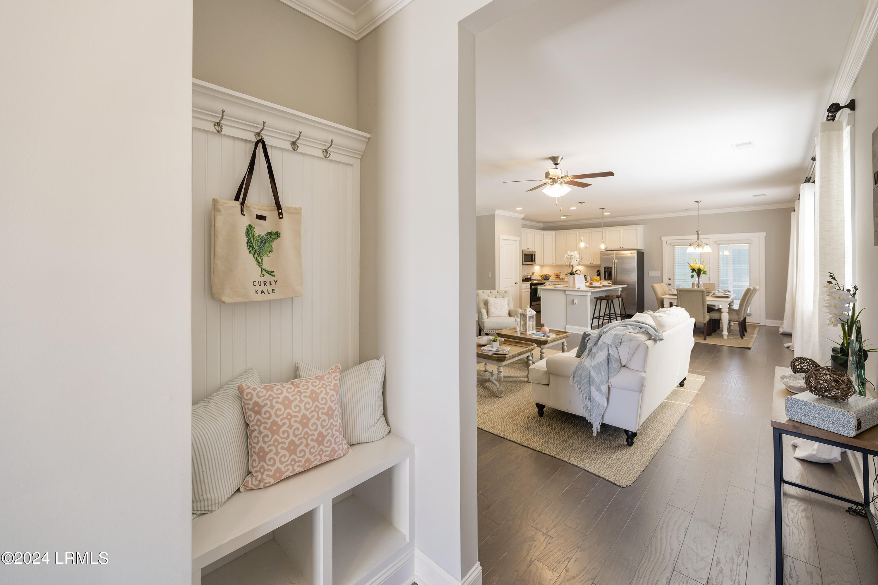 5 White Heron Drive