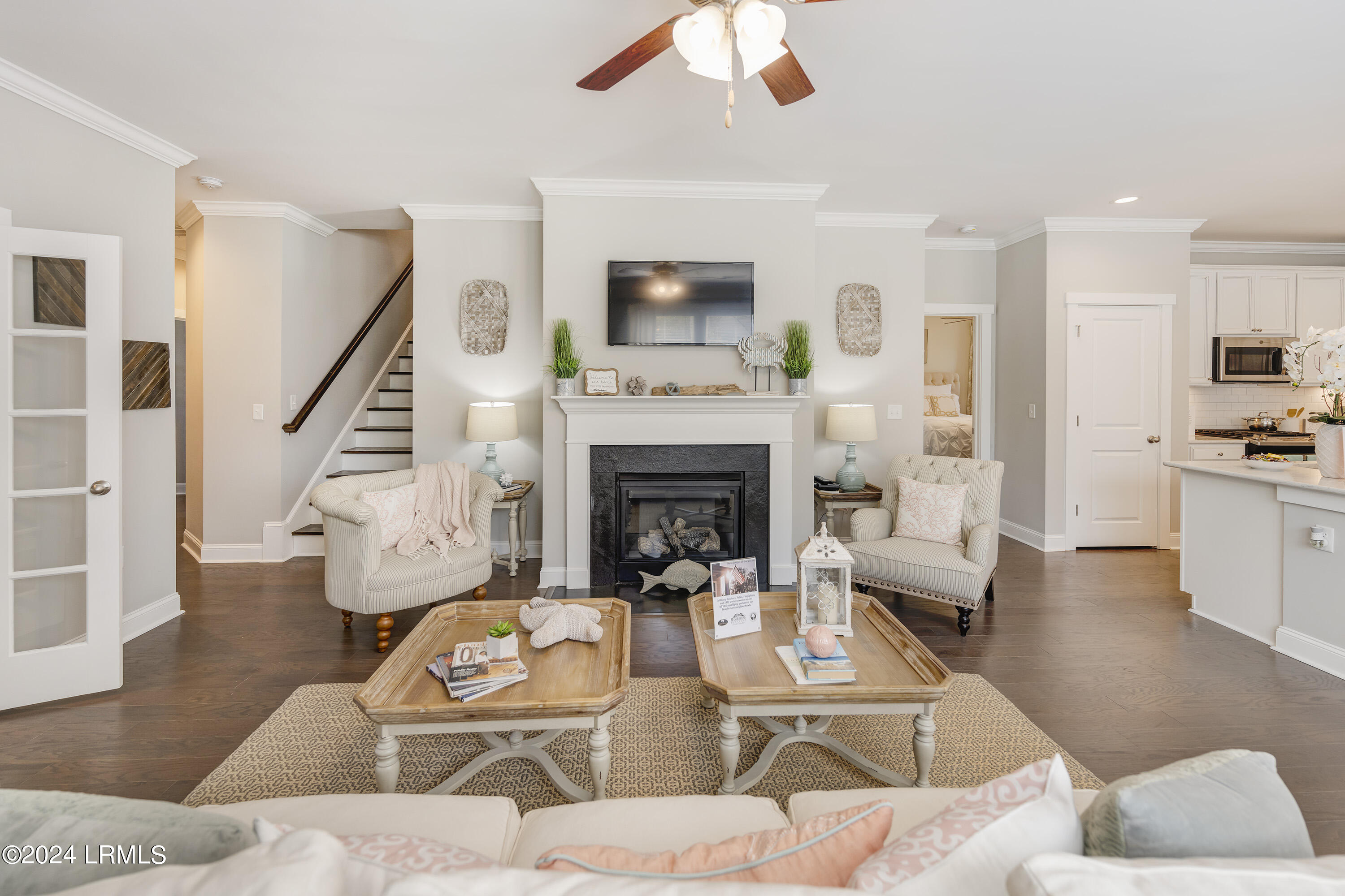 5 White Heron Drive