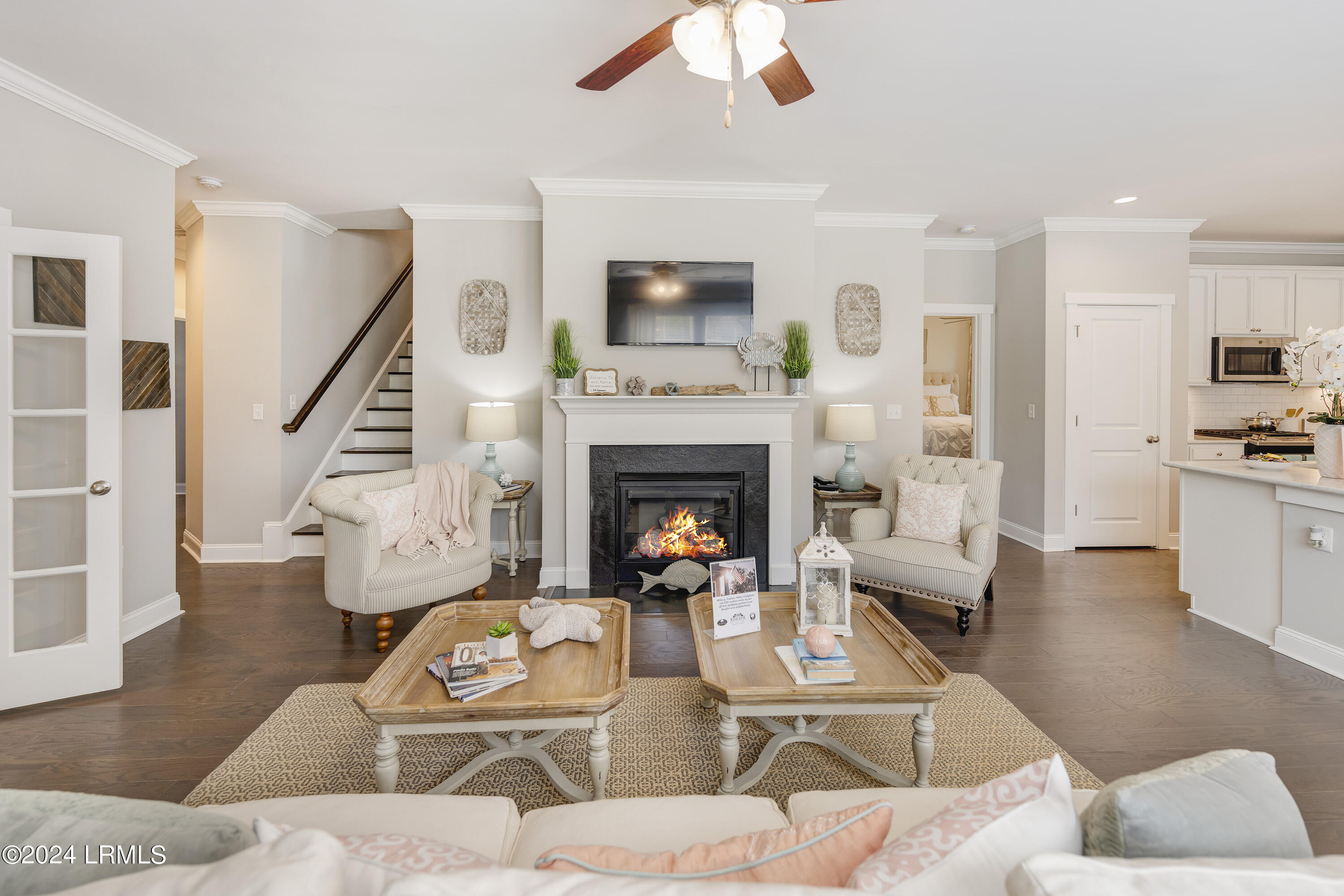 5 White Heron Drive