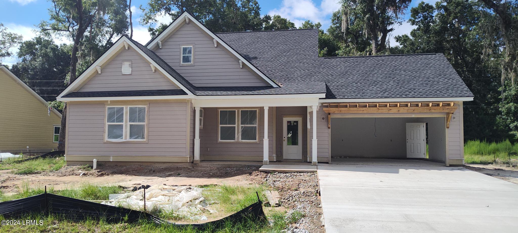 5 White Heron Drive