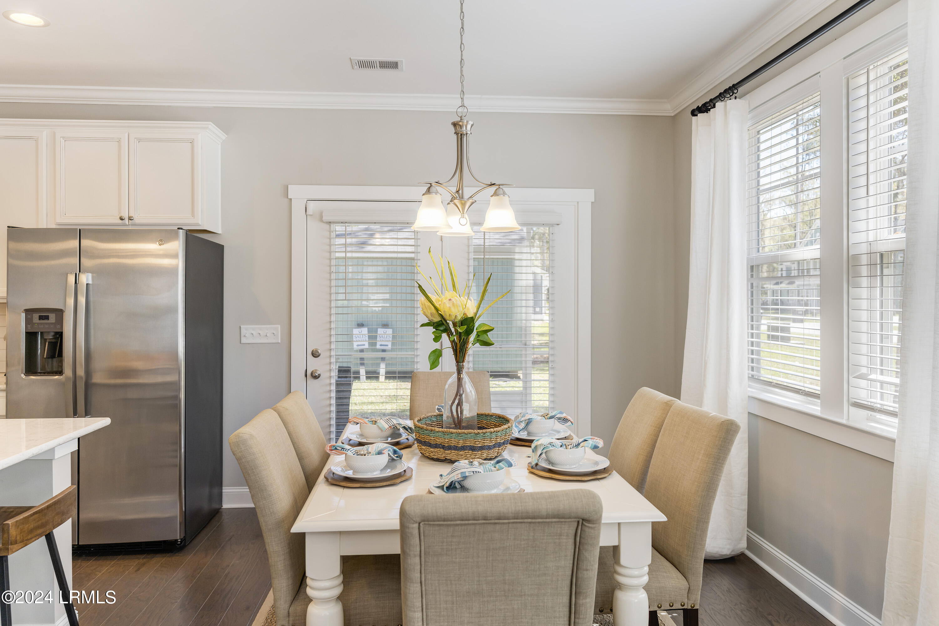 5 White Heron Drive