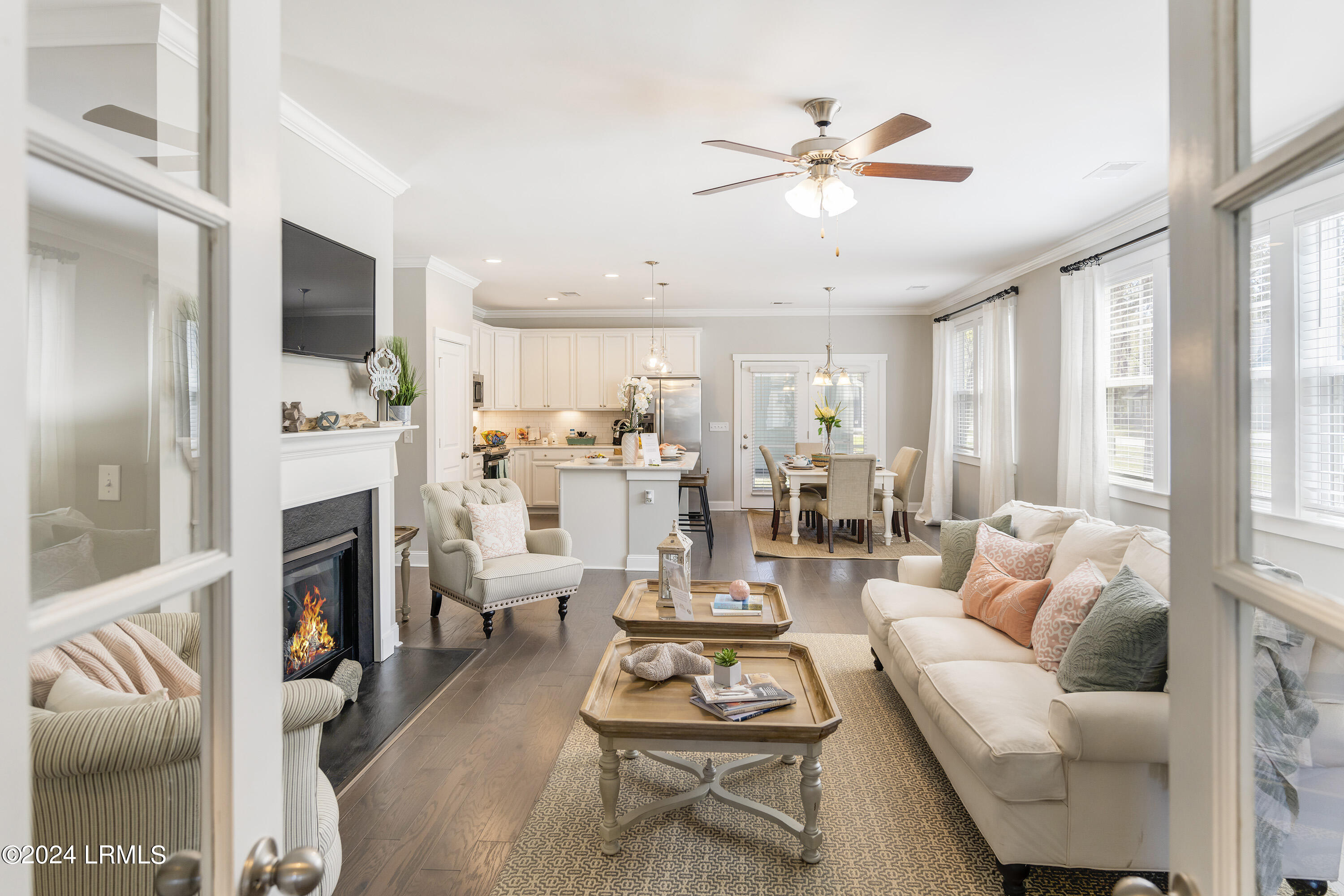 5 White Heron Drive