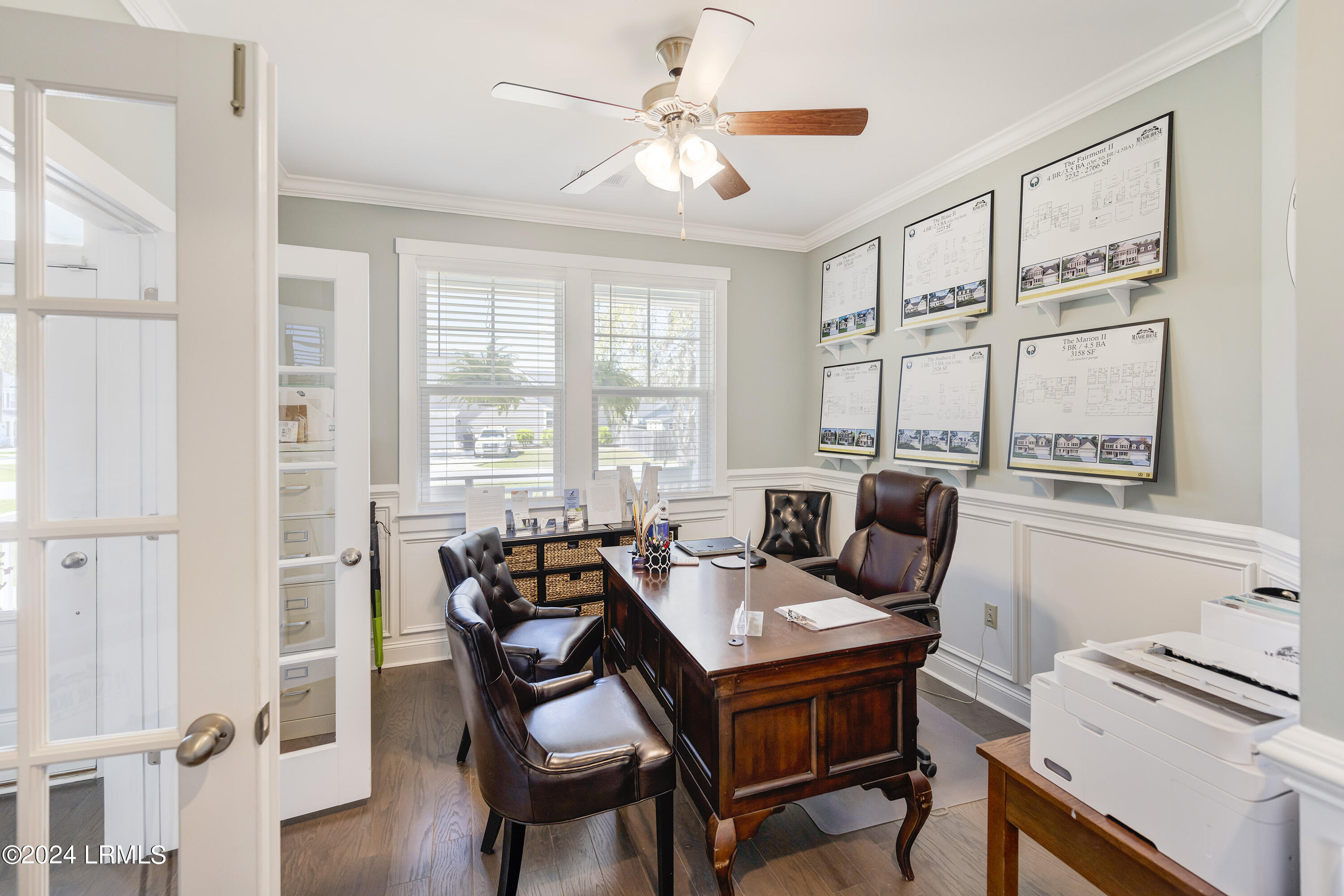 5 White Heron Drive