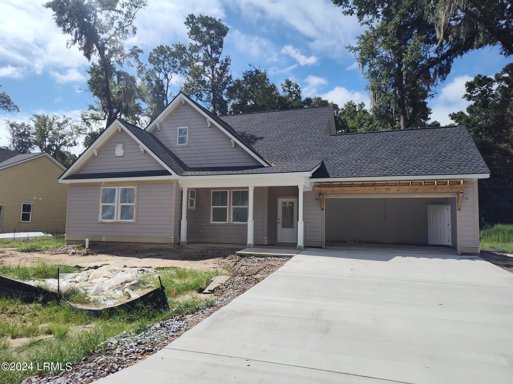 5 White Heron Drive