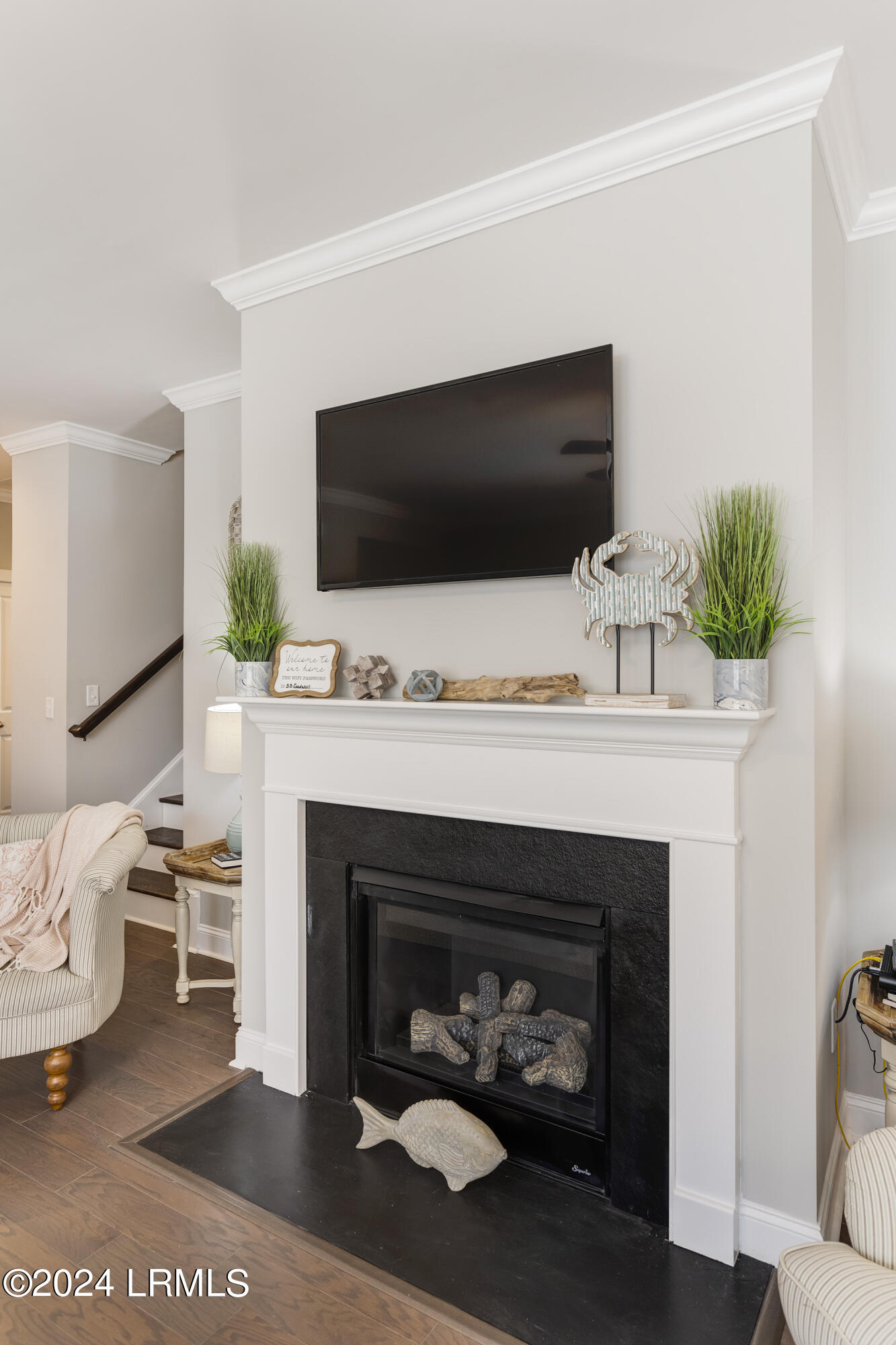 5 White Heron Drive