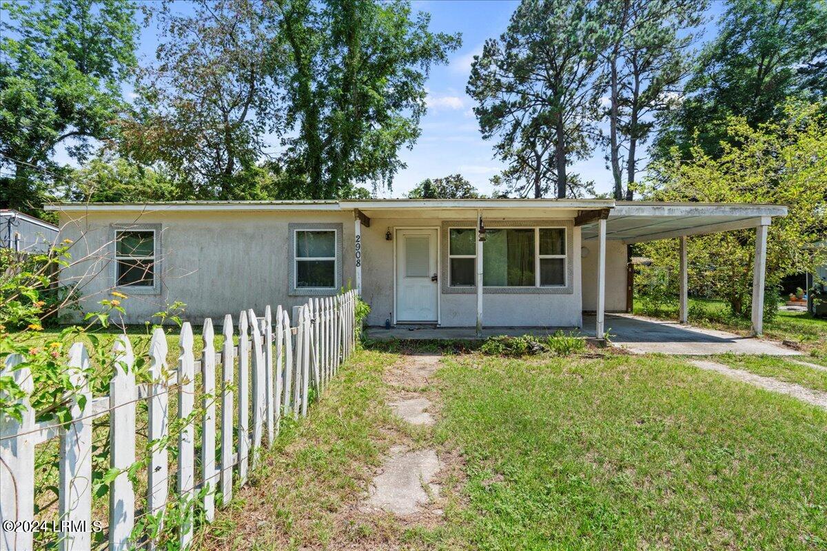 2908 2nd Street