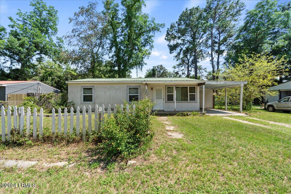 2908 2nd Street