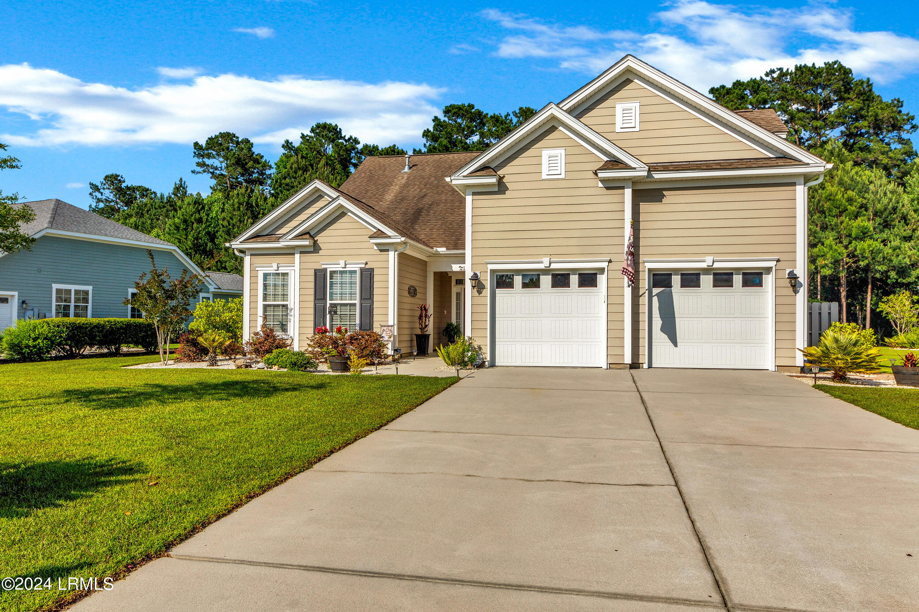 1500 Wiregrass Way