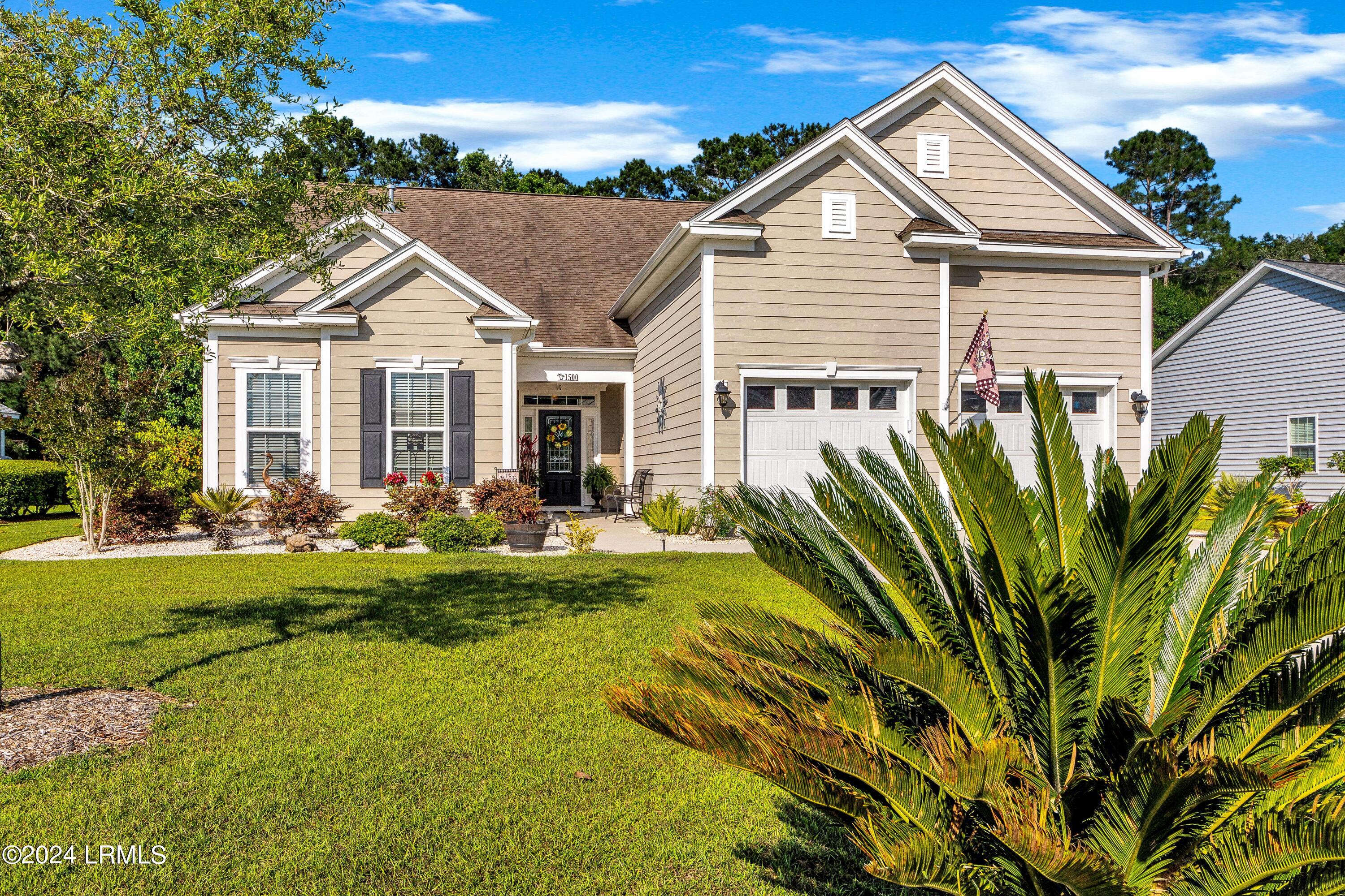 1500 Wiregrass Way