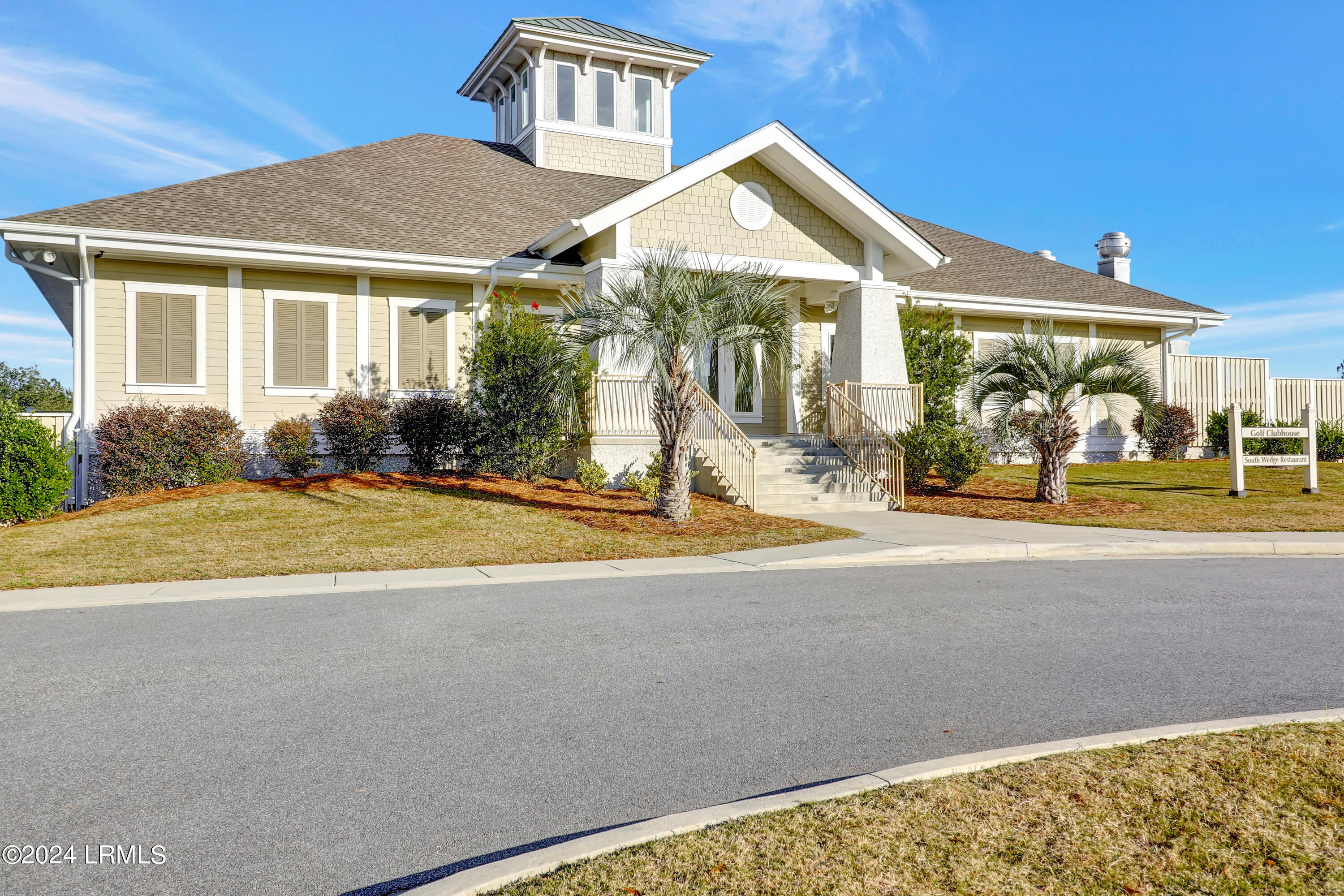 1500 Wiregrass Way