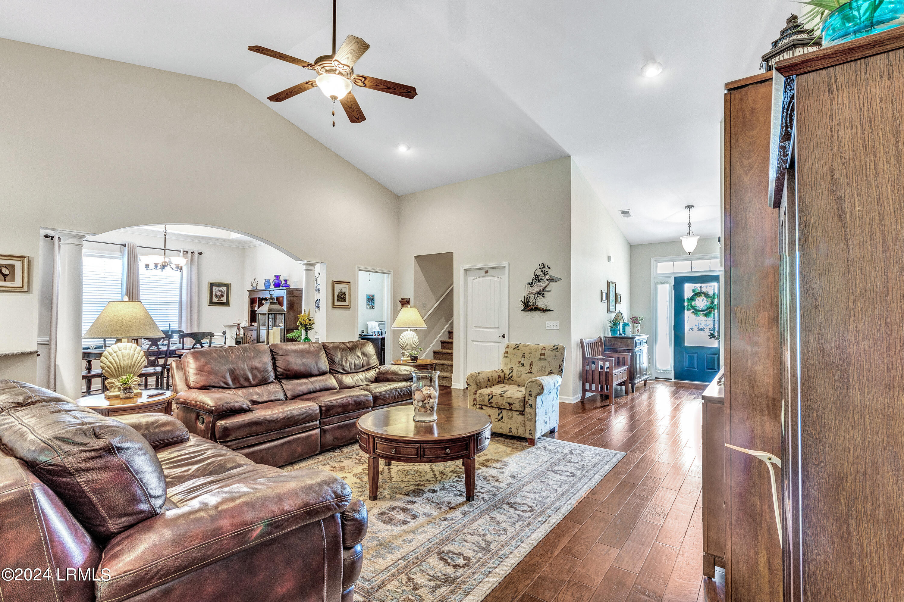 1500 Wiregrass Way