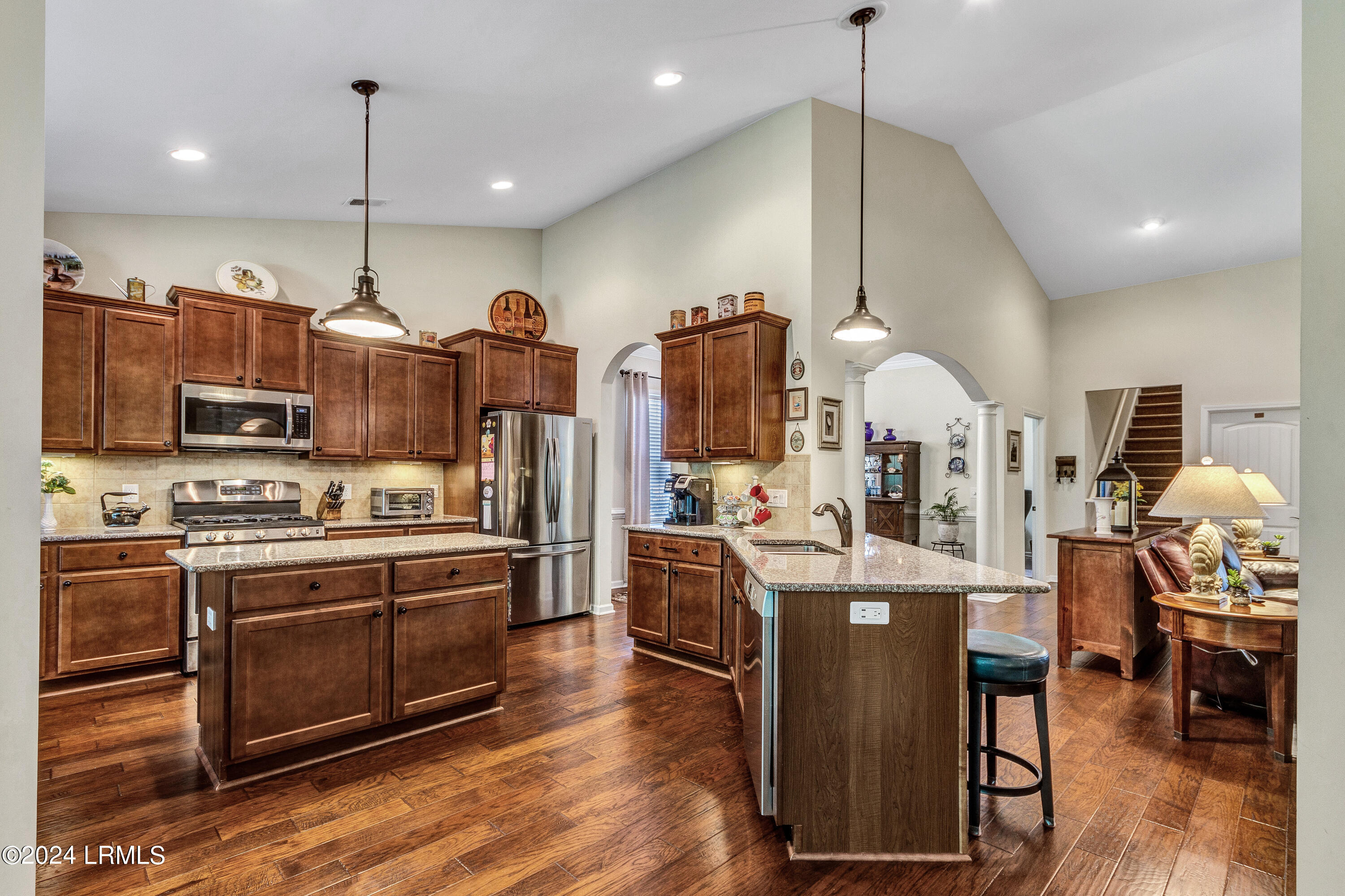 1500 Wiregrass Way