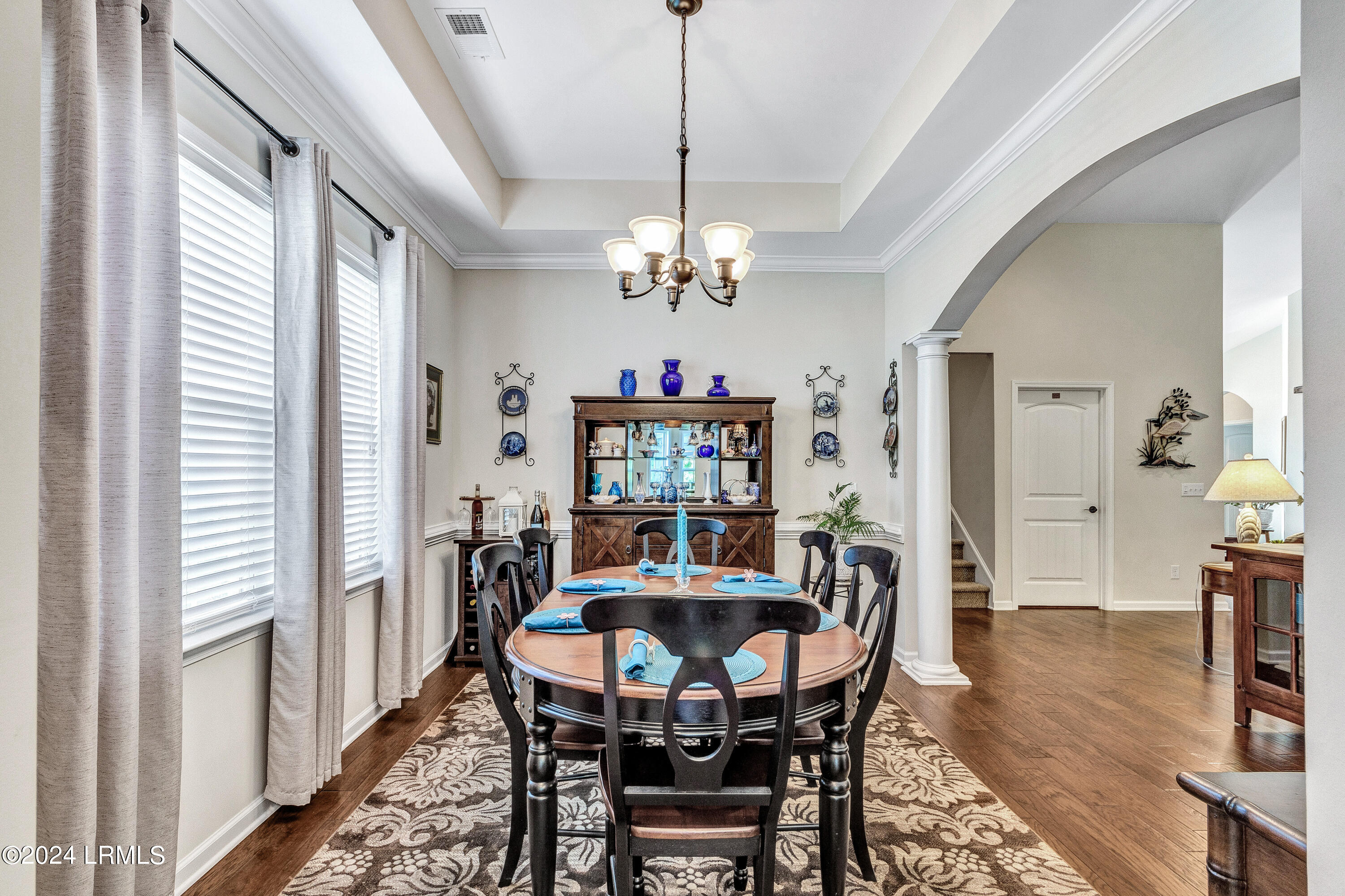 1500 Wiregrass Way