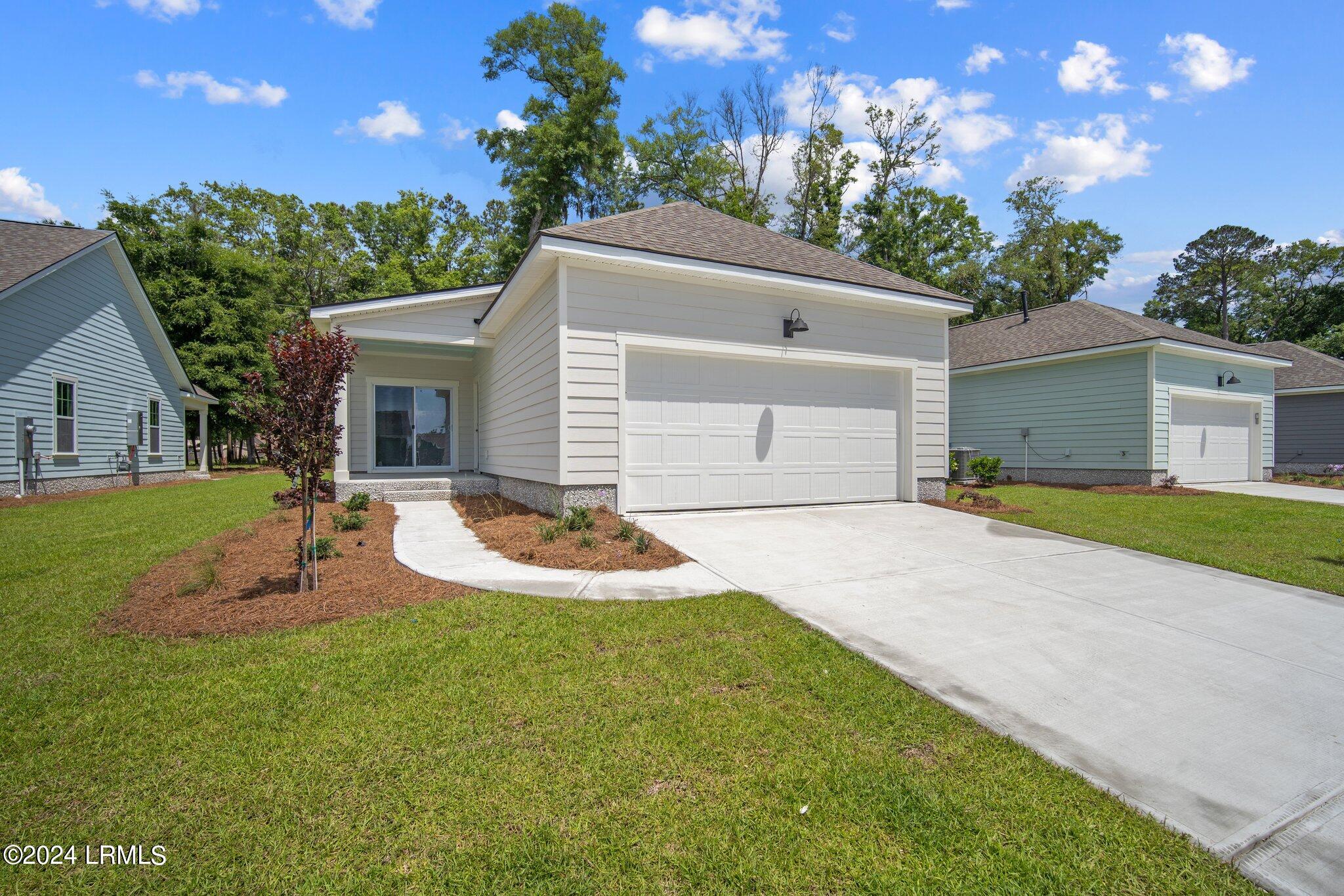 146 Baynard Road