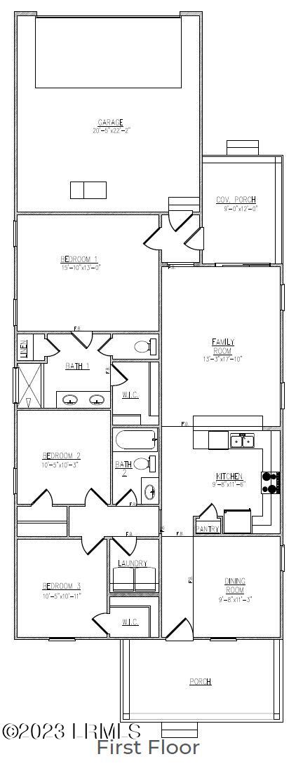 146 Baynard Road