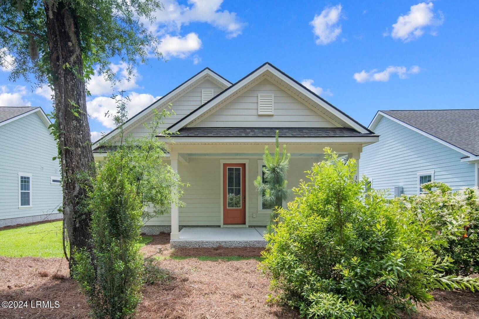 146 Baynard Road