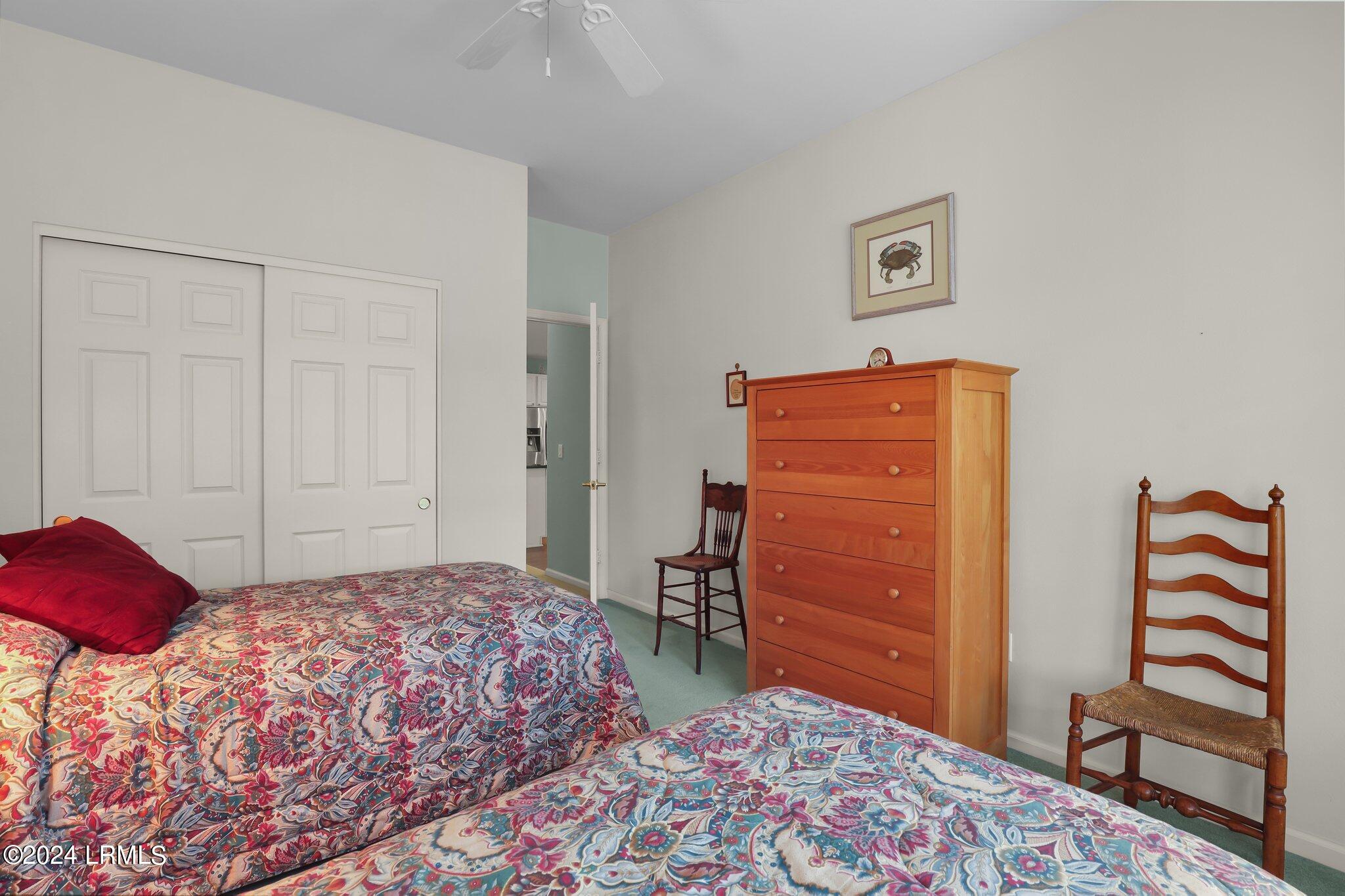 13 Becket Place