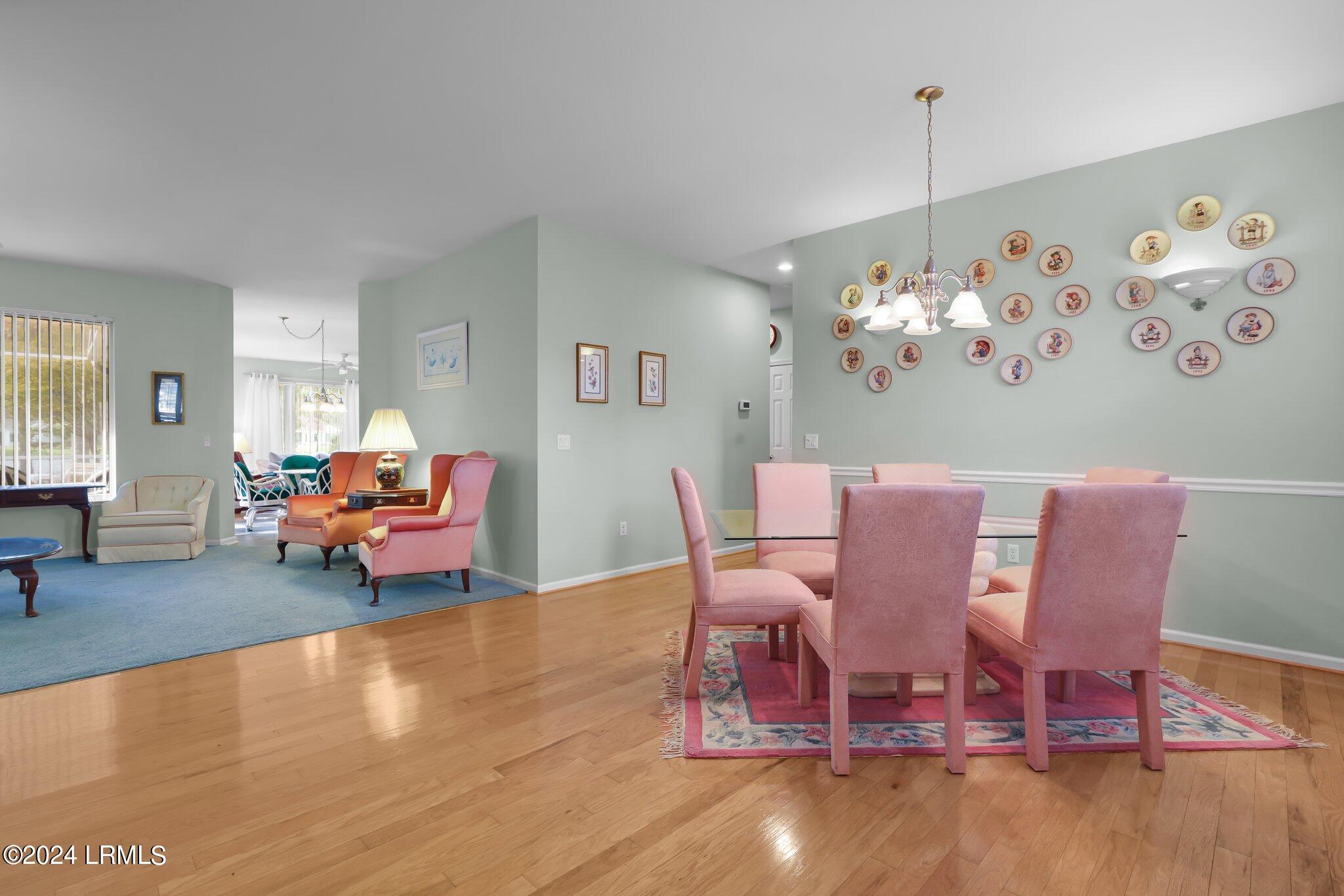 13 Becket Place