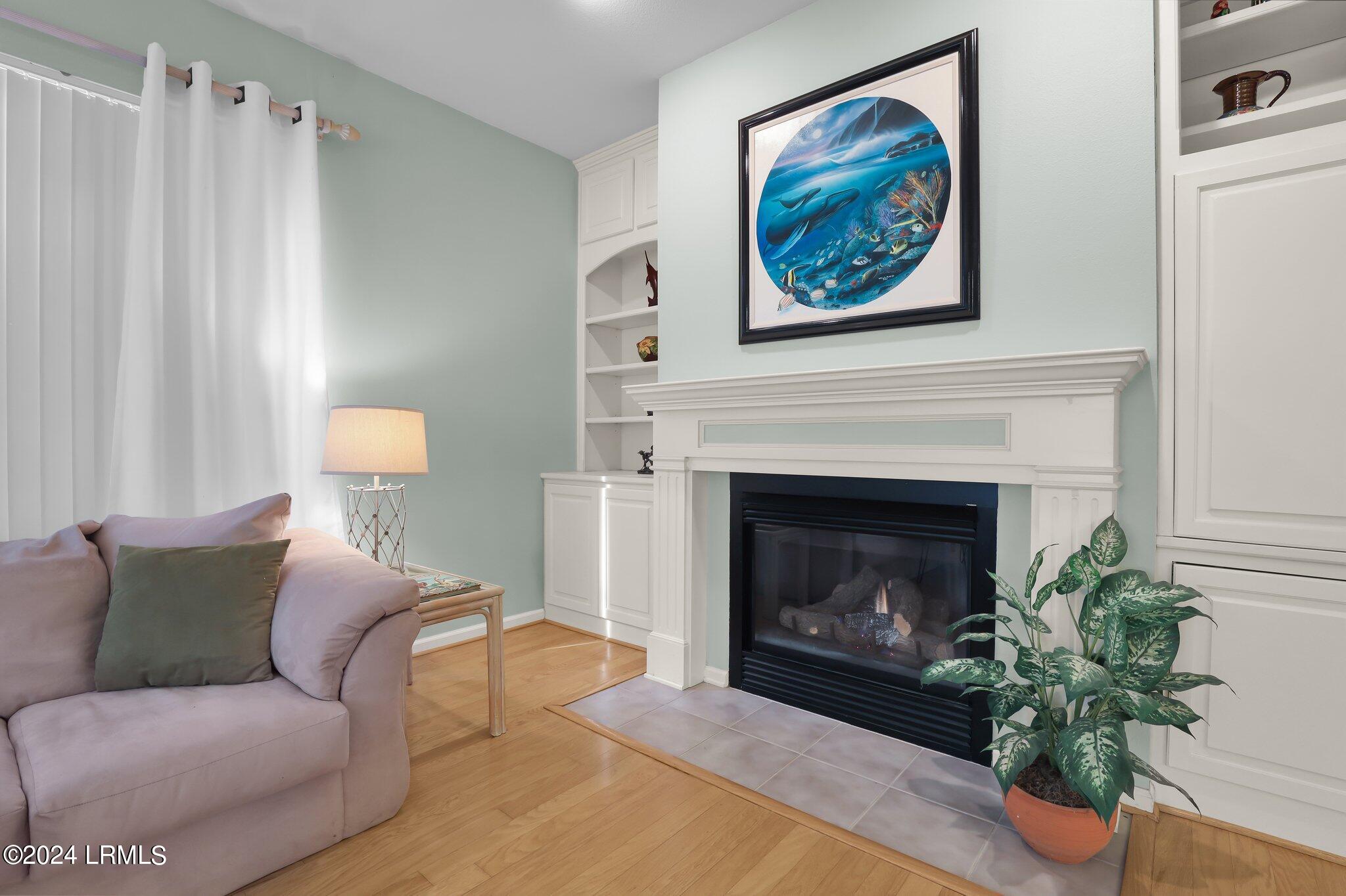13 Becket Place