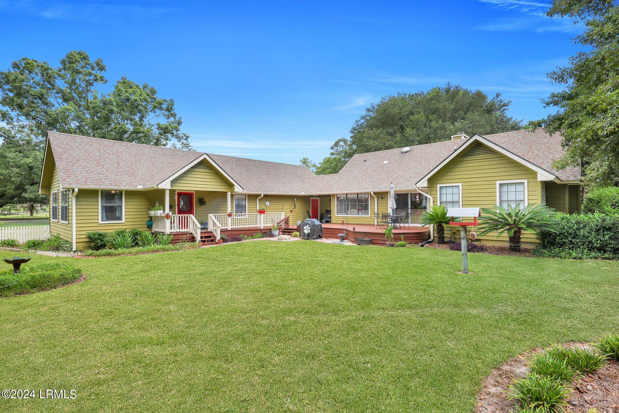 6517 Purysburg Road