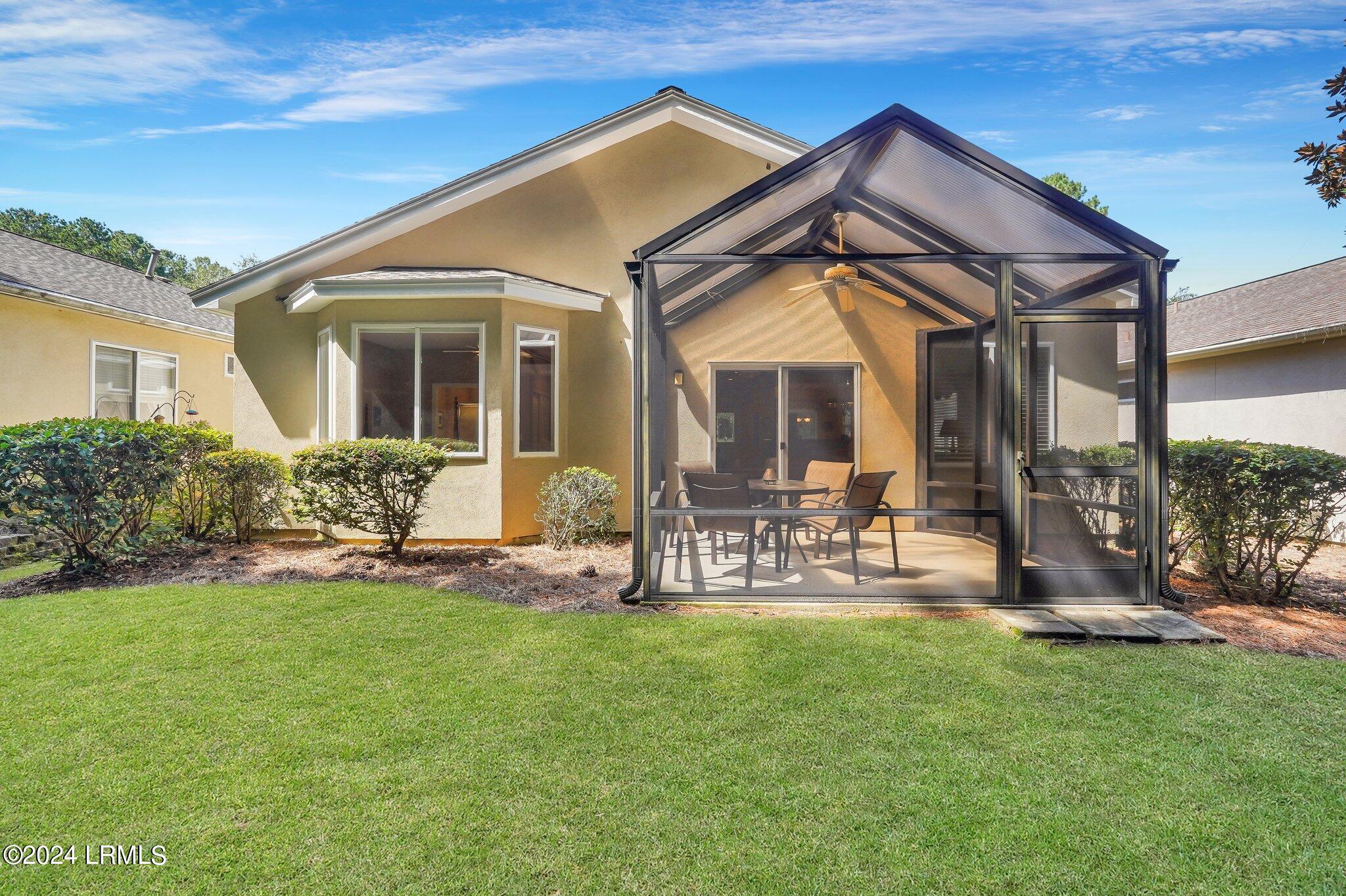 90 Cypress Hollow