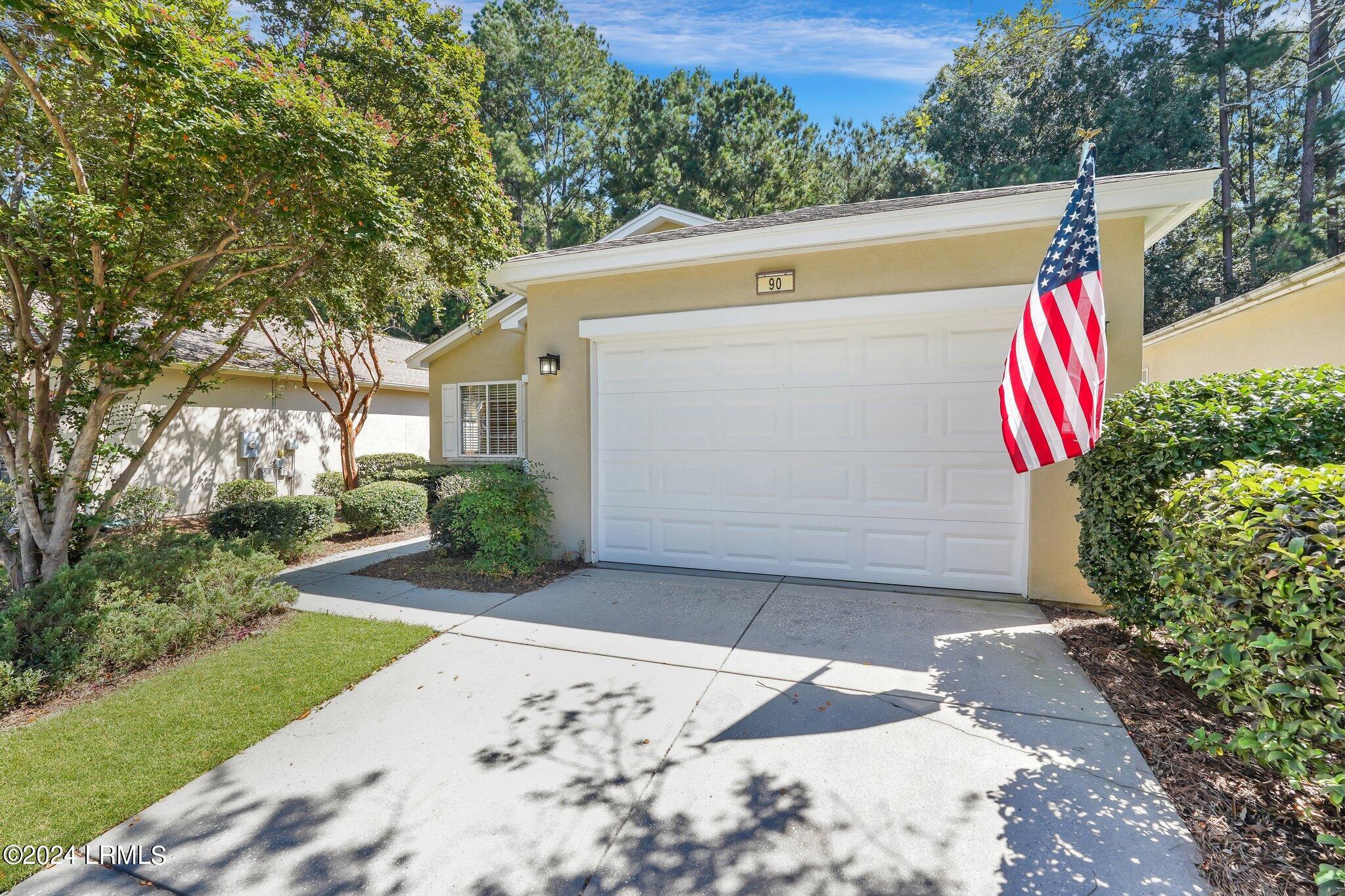 90 Cypress Hollow