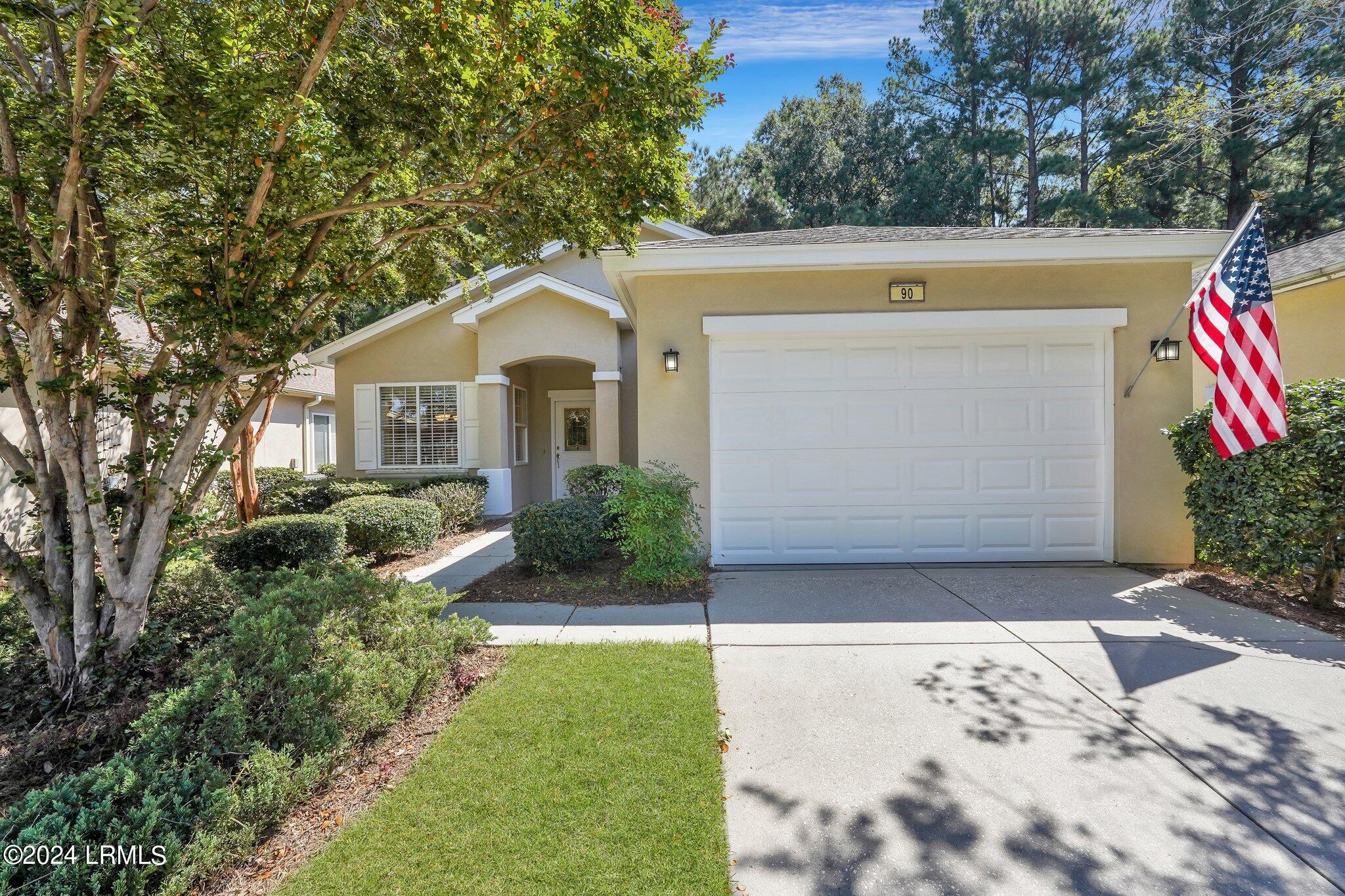 90 Cypress Hollow