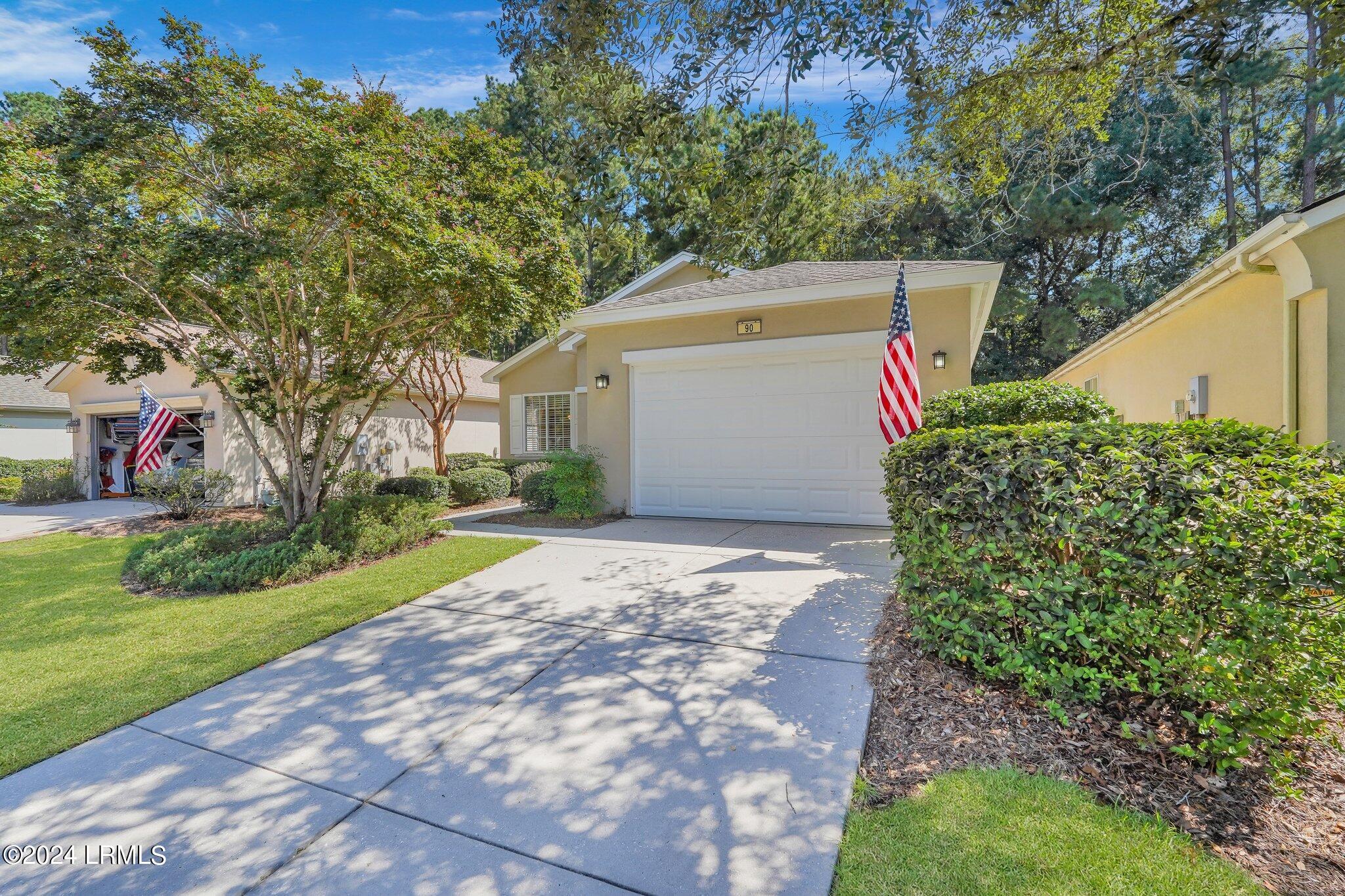 90 Cypress Hollow