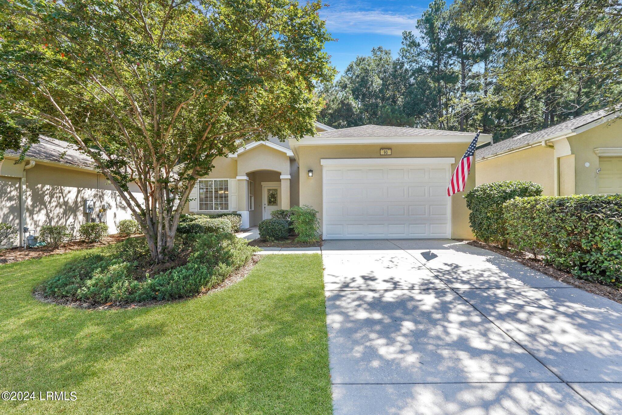 90 Cypress Hollow