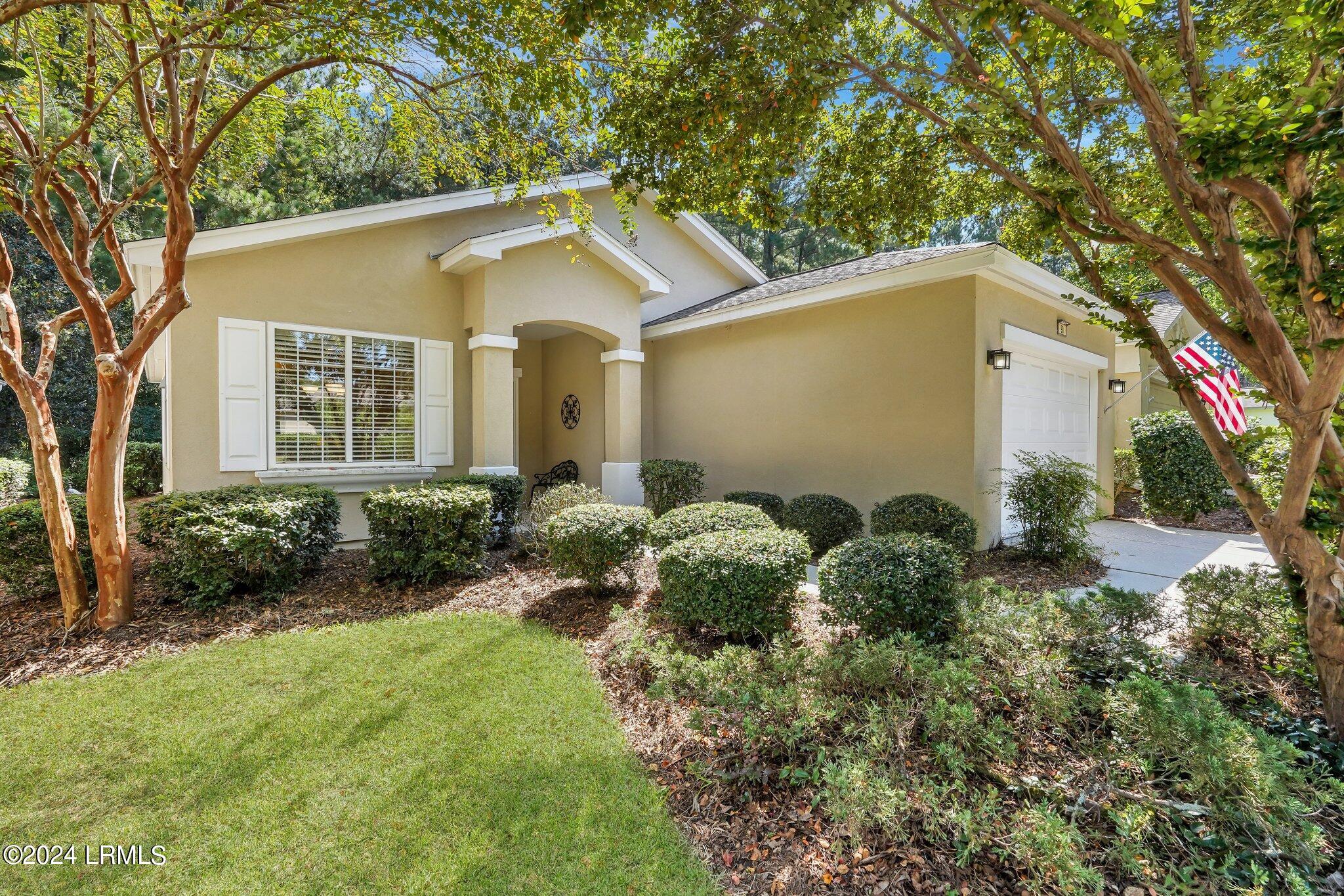 90 Cypress Hollow