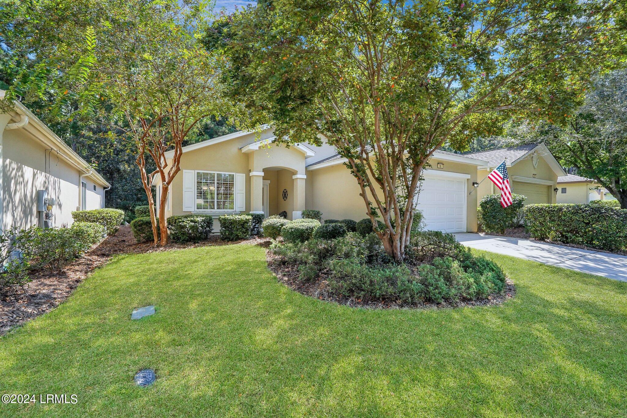 90 Cypress Hollow