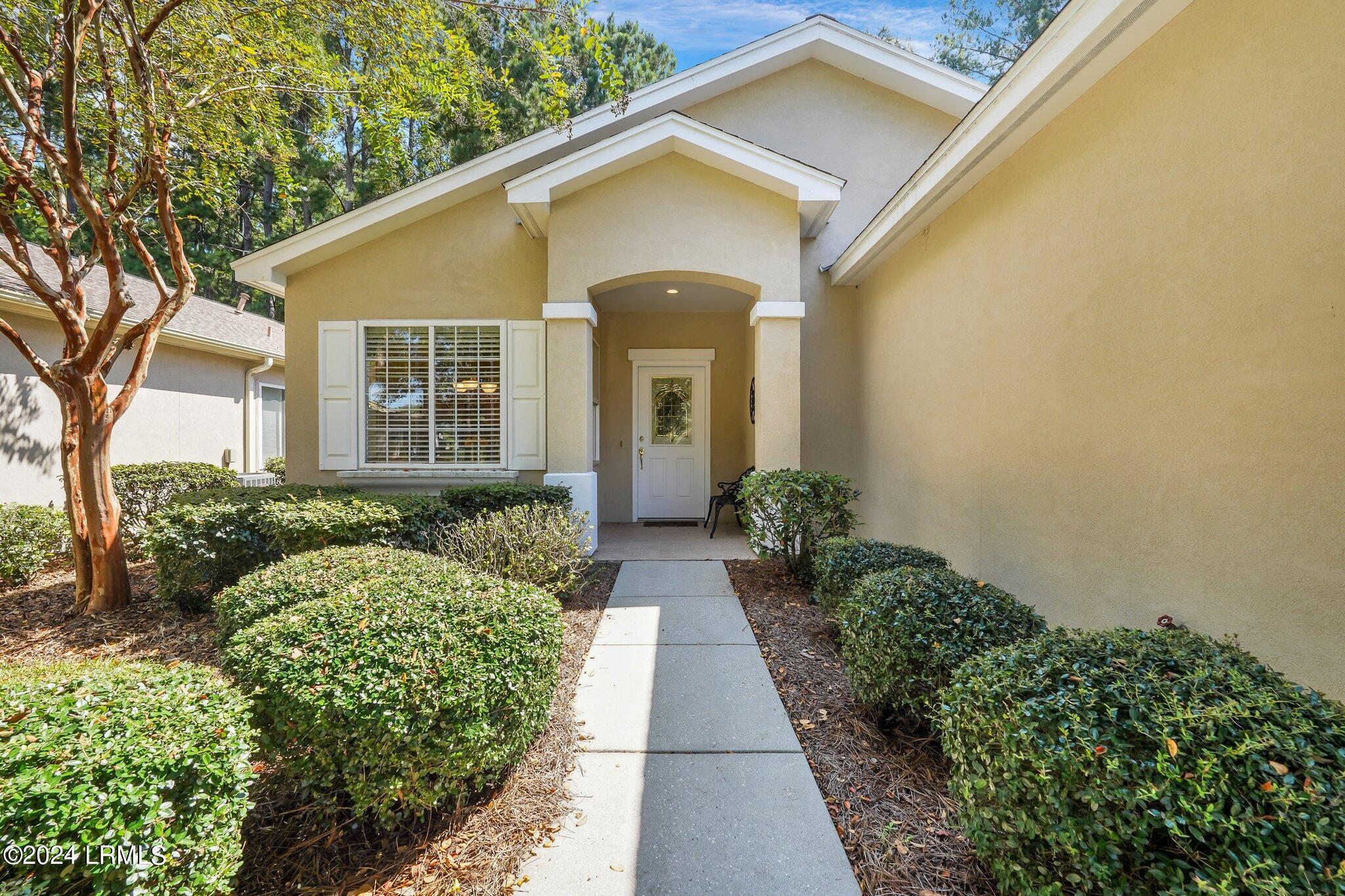 90 Cypress Hollow