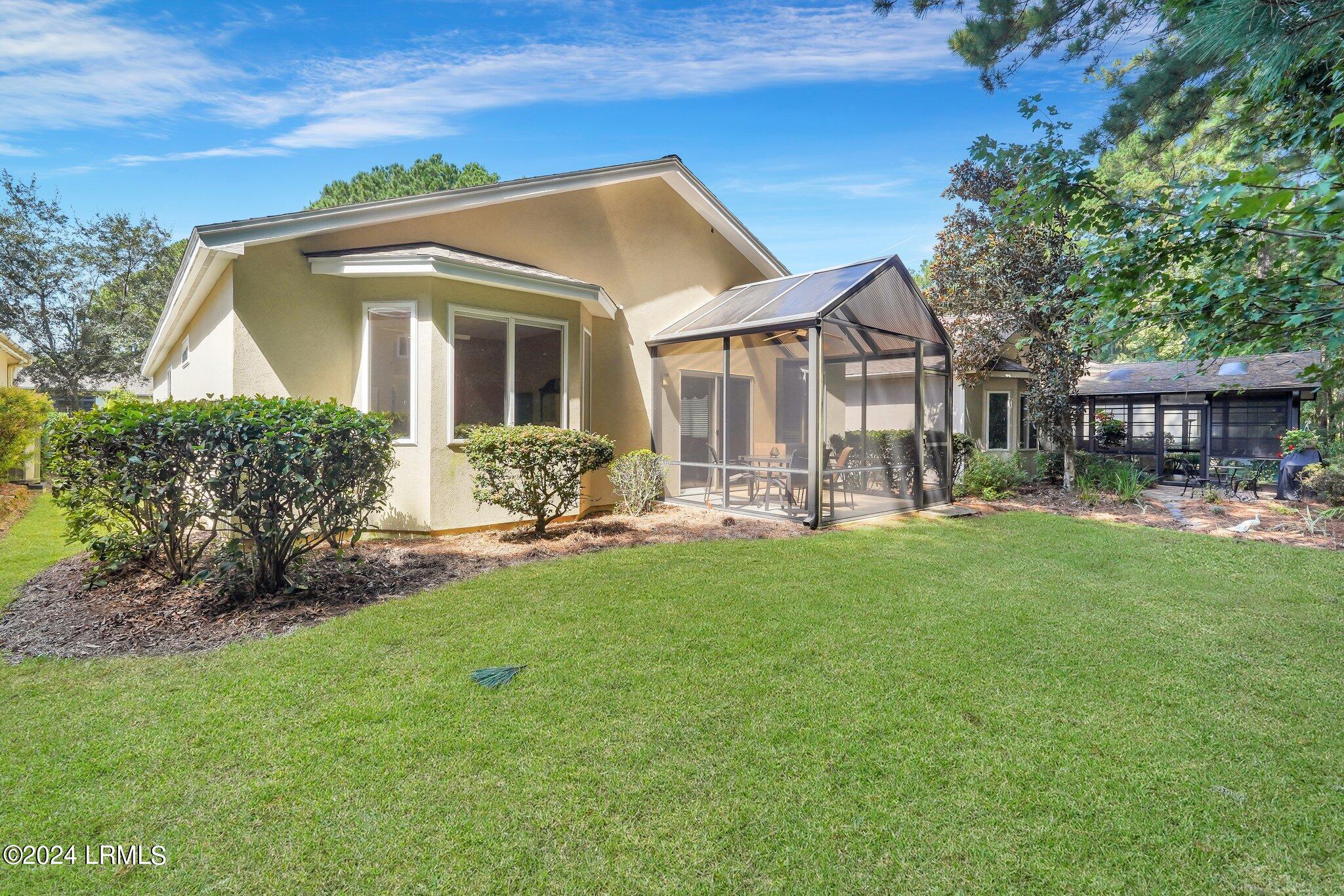 90 Cypress Hollow