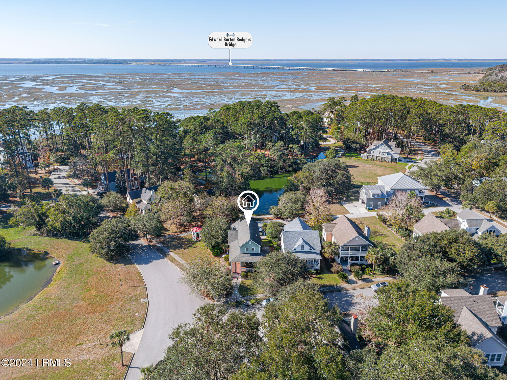 150 Willow Point Road
