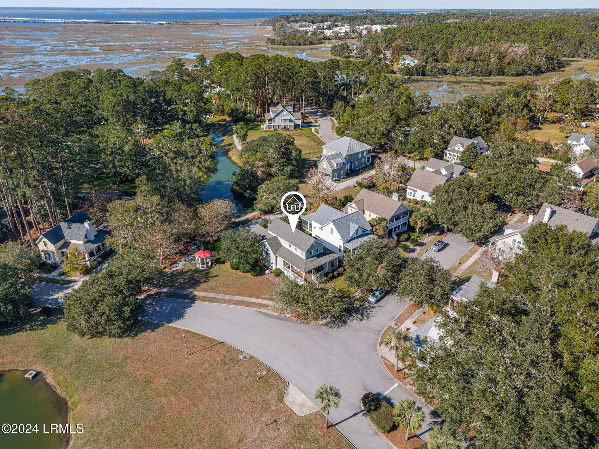 150 Willow Point Road