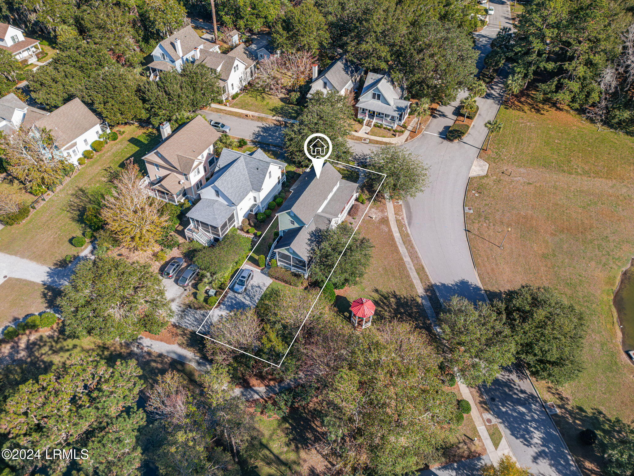 150 Willow Point Road