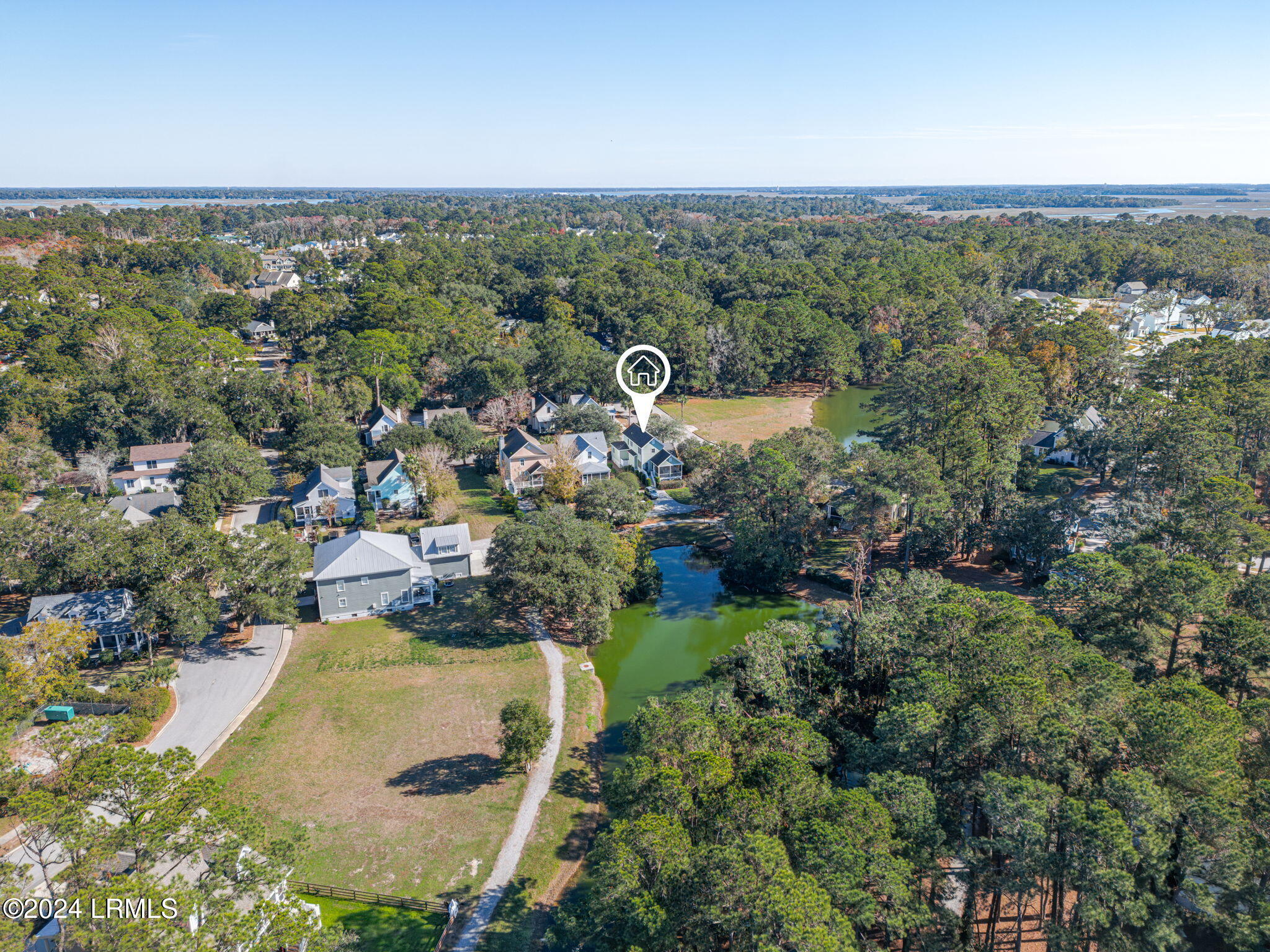 150 Willow Point Road