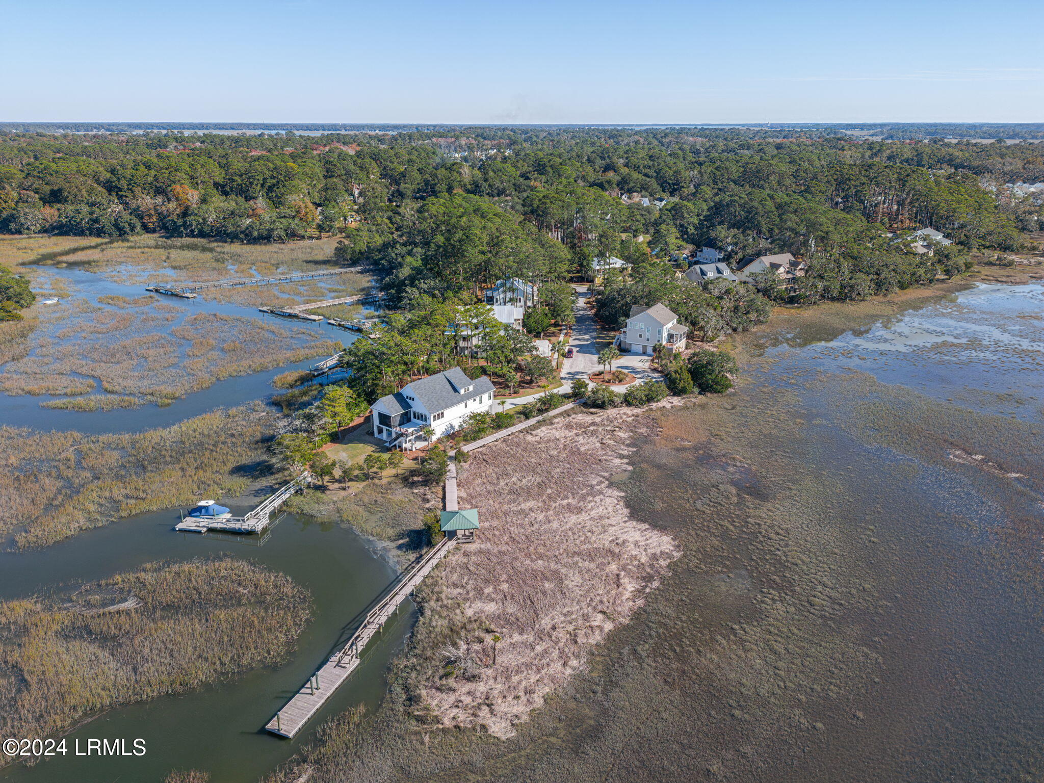 150 Willow Point Road