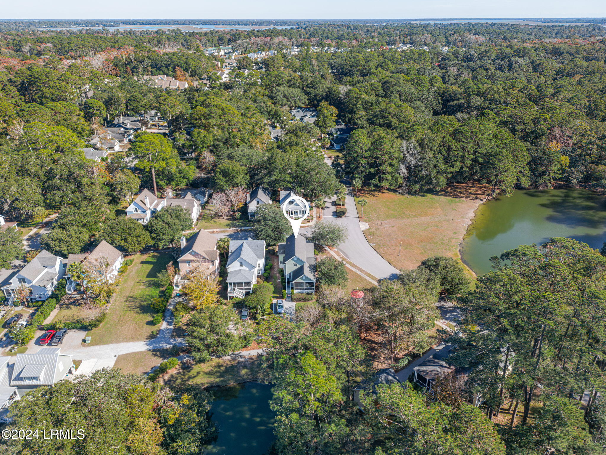 150 Willow Point Road