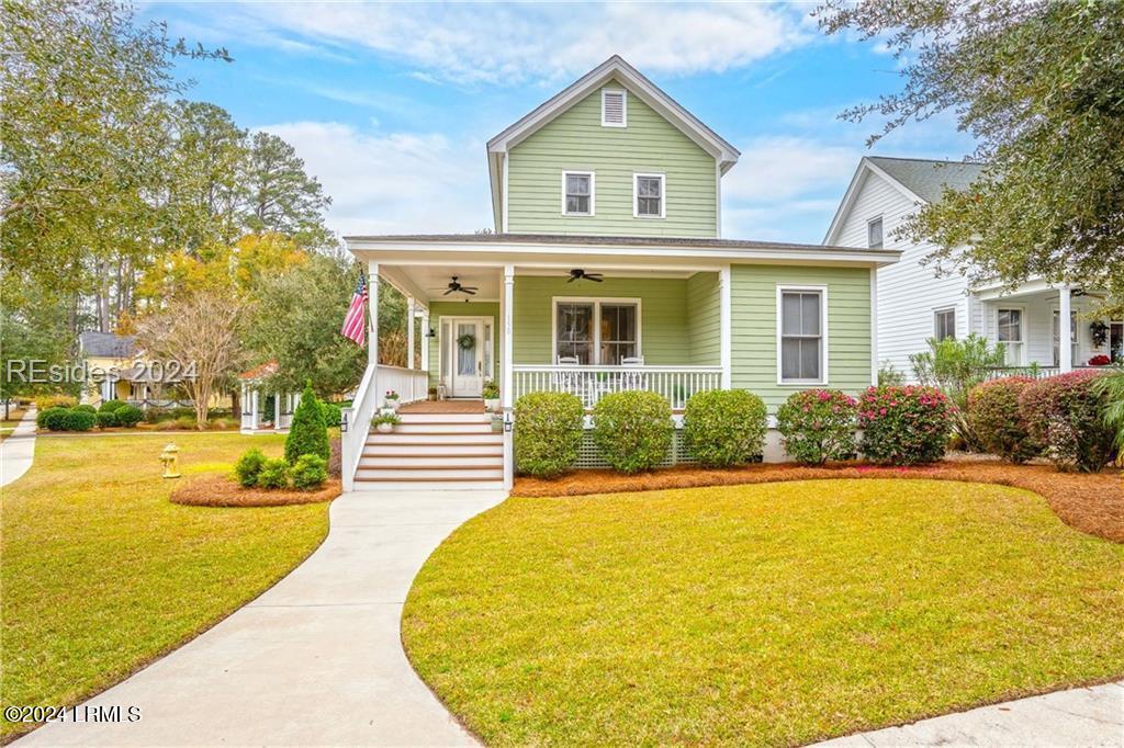 150 Willow Point Road