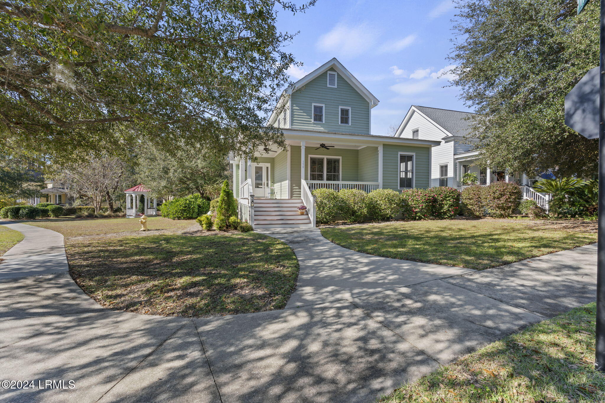 150 Willow Point Road