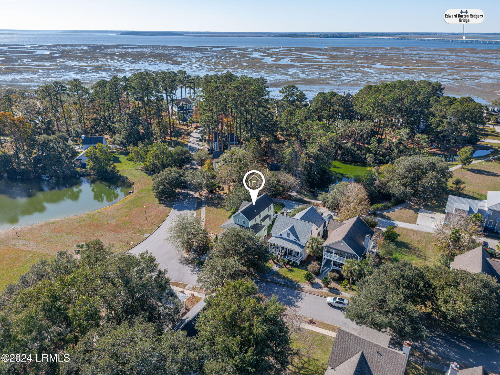 150 Willow Point Road