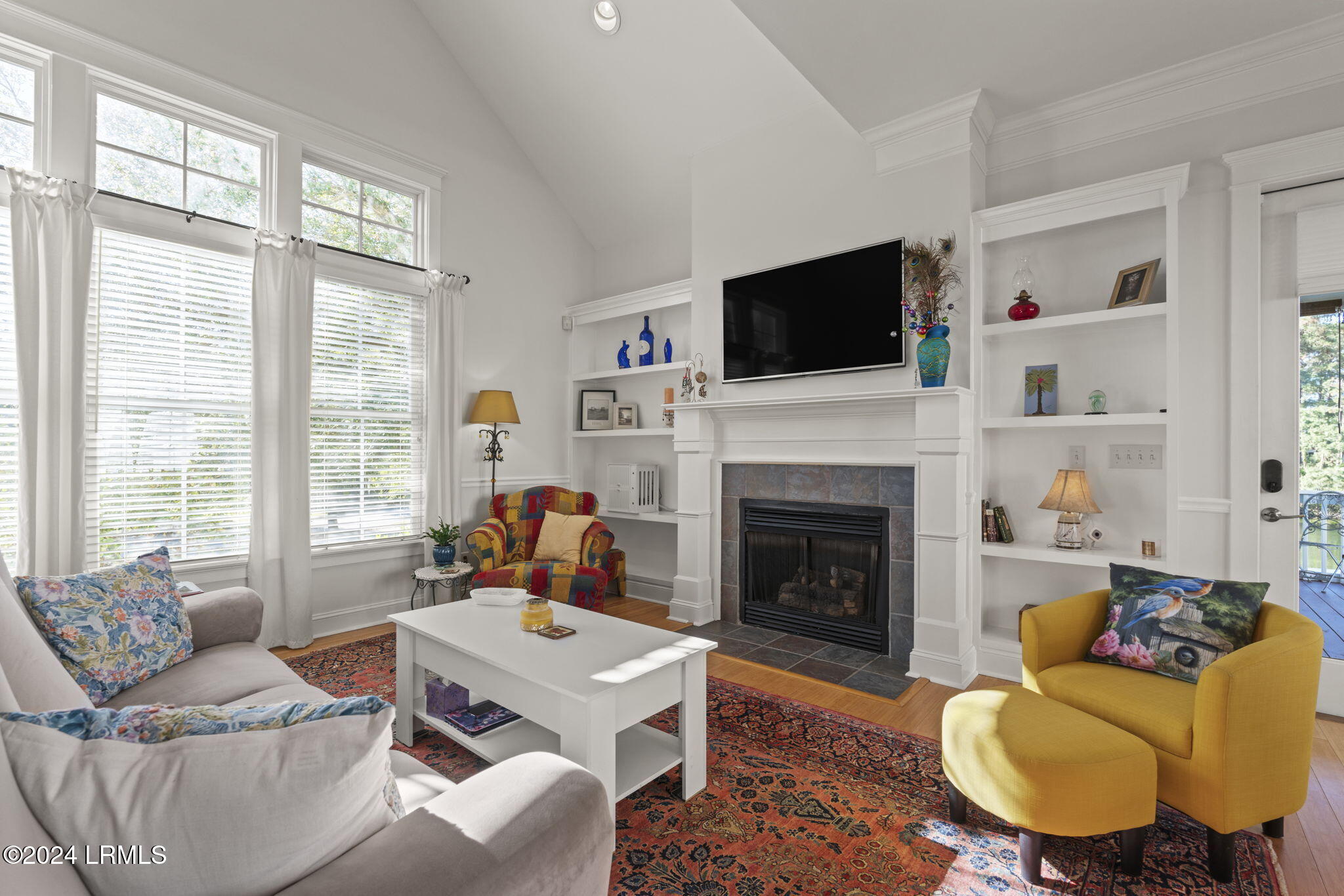 150 Willow Point Road
