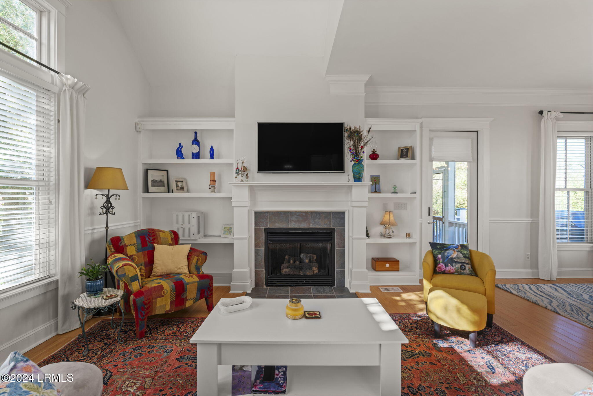 150 Willow Point Road