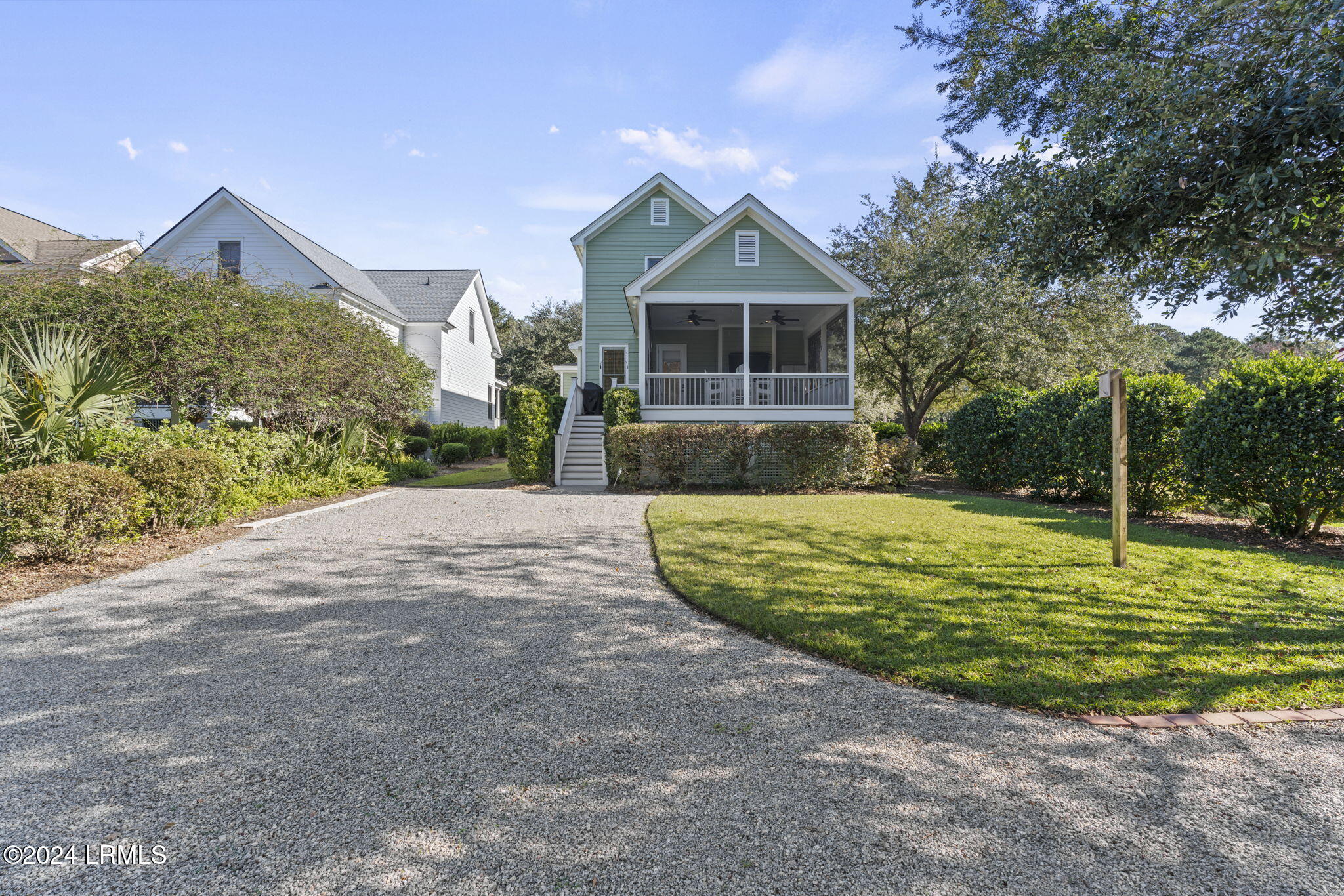 150 Willow Point Road