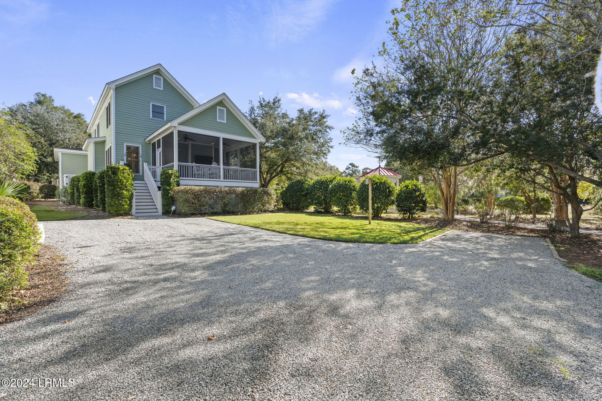150 Willow Point Road