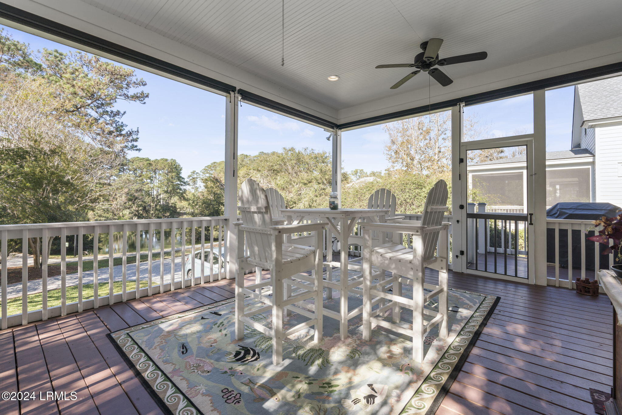 150 Willow Point Road